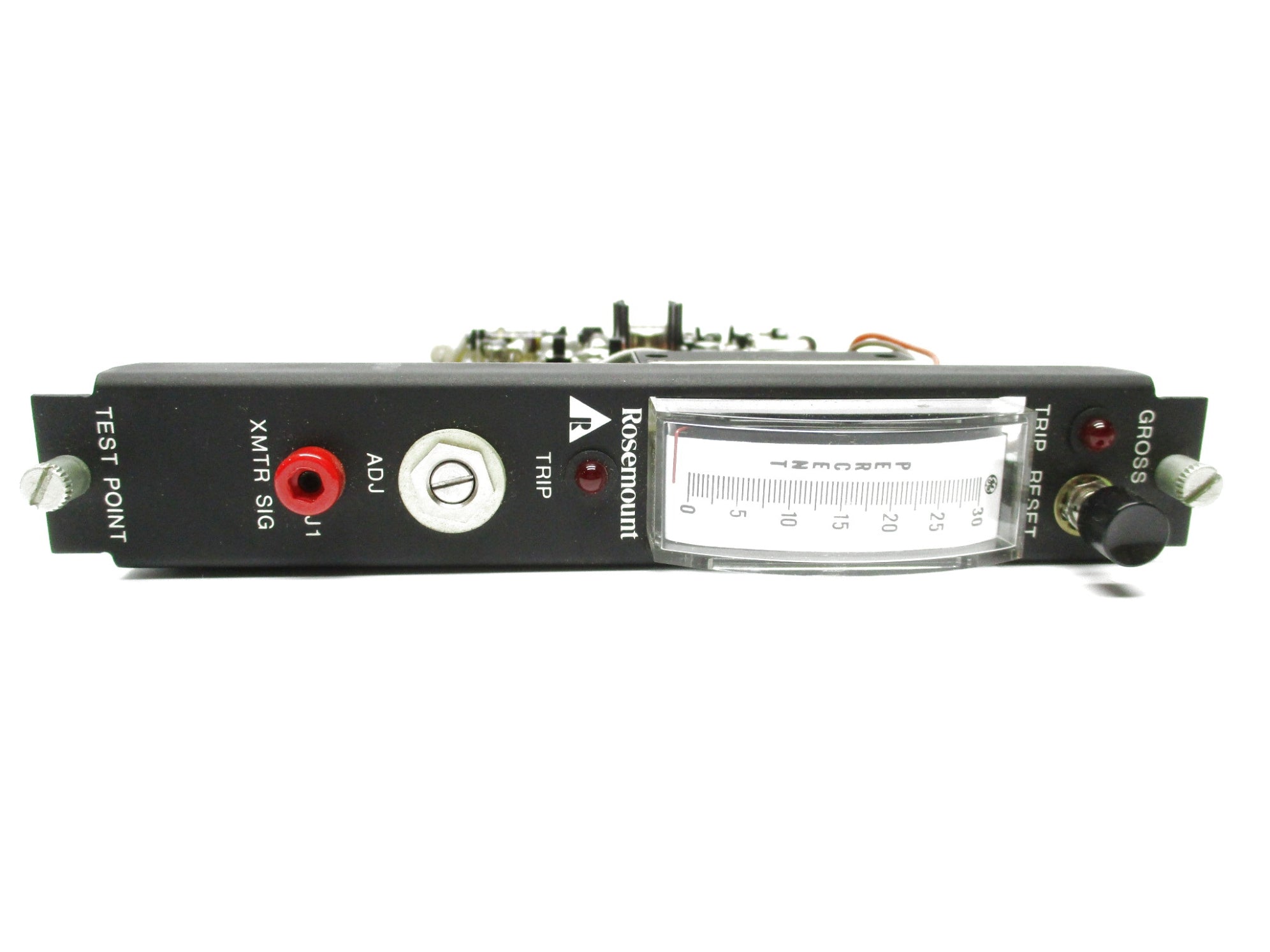 ROSEMOUNT 510DU116016A005 (B) UNMP