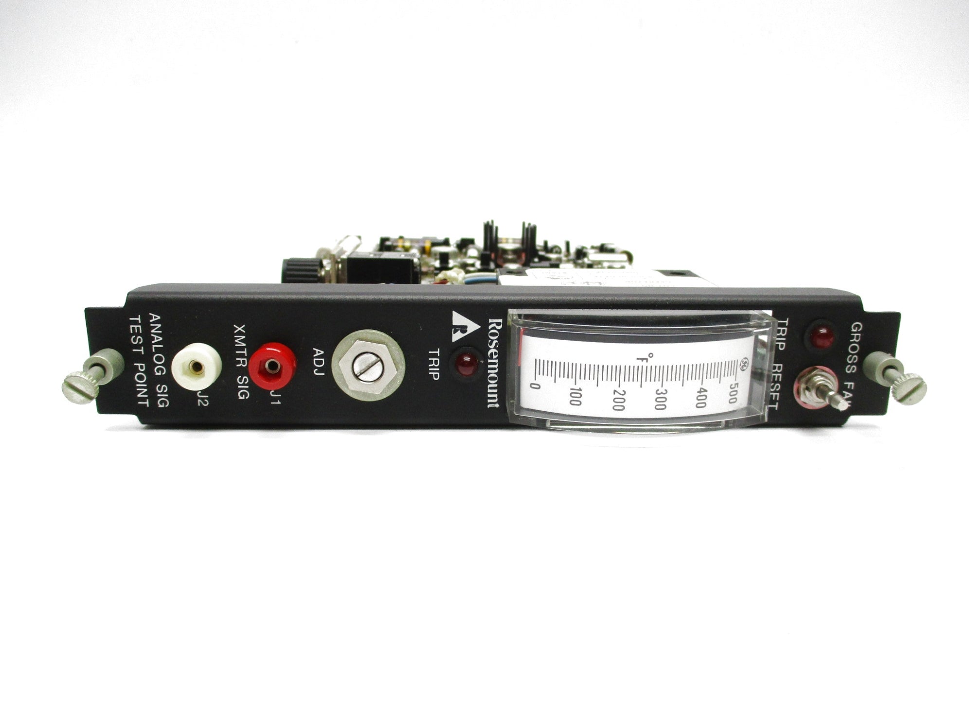 ROSEMOUNT 510DU234036A005 (B) UNMP