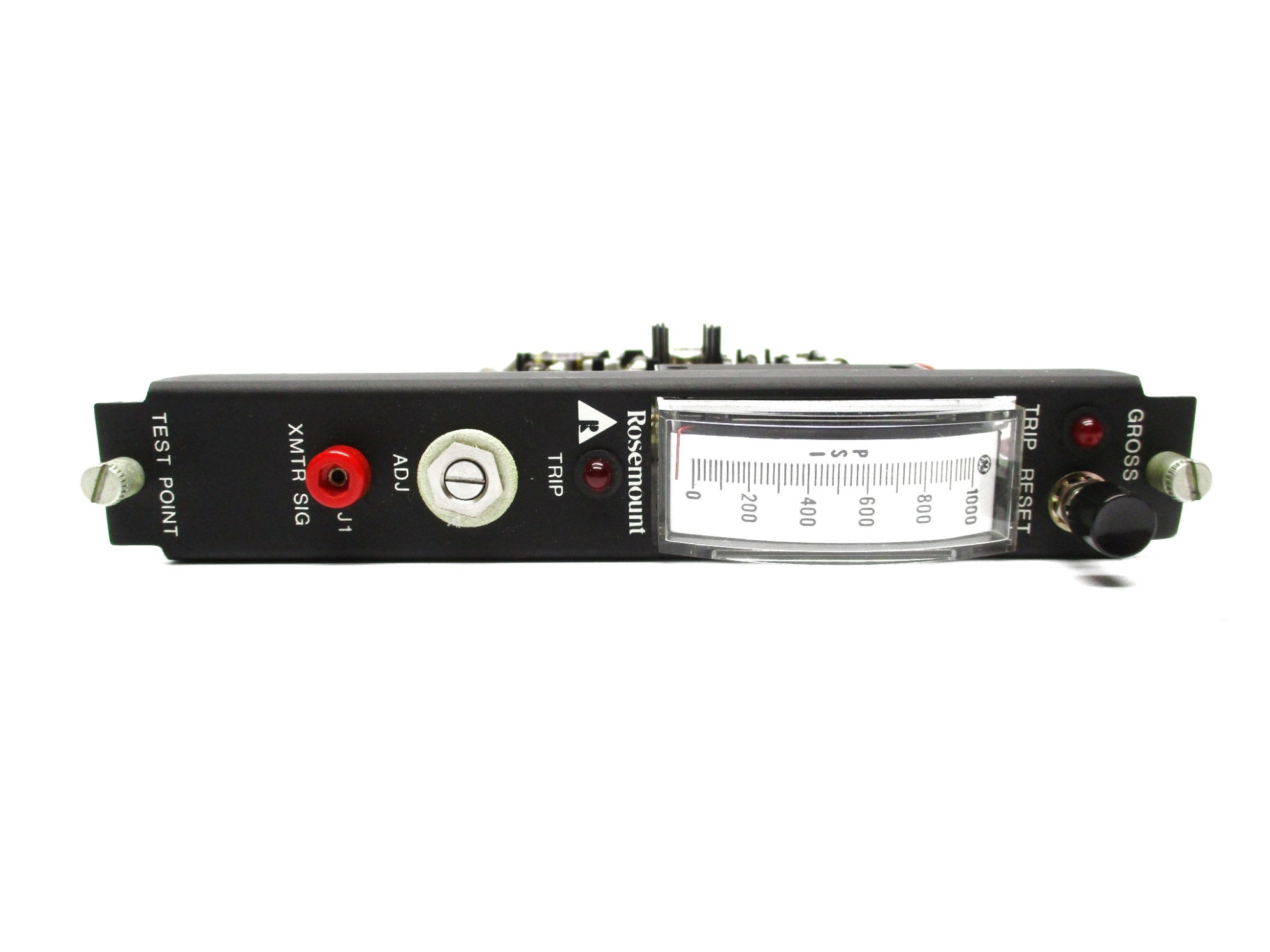 ROSEMOUNT 510DU137041A005 UNMP