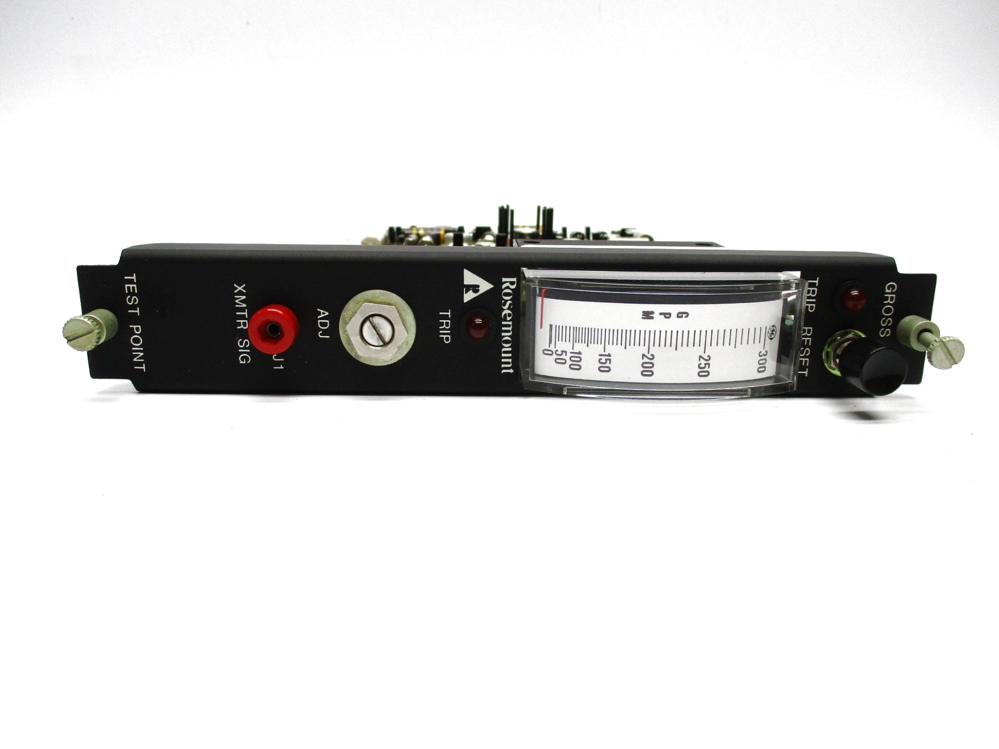 ROSEMOUNT 510DU161076A005 UNMP