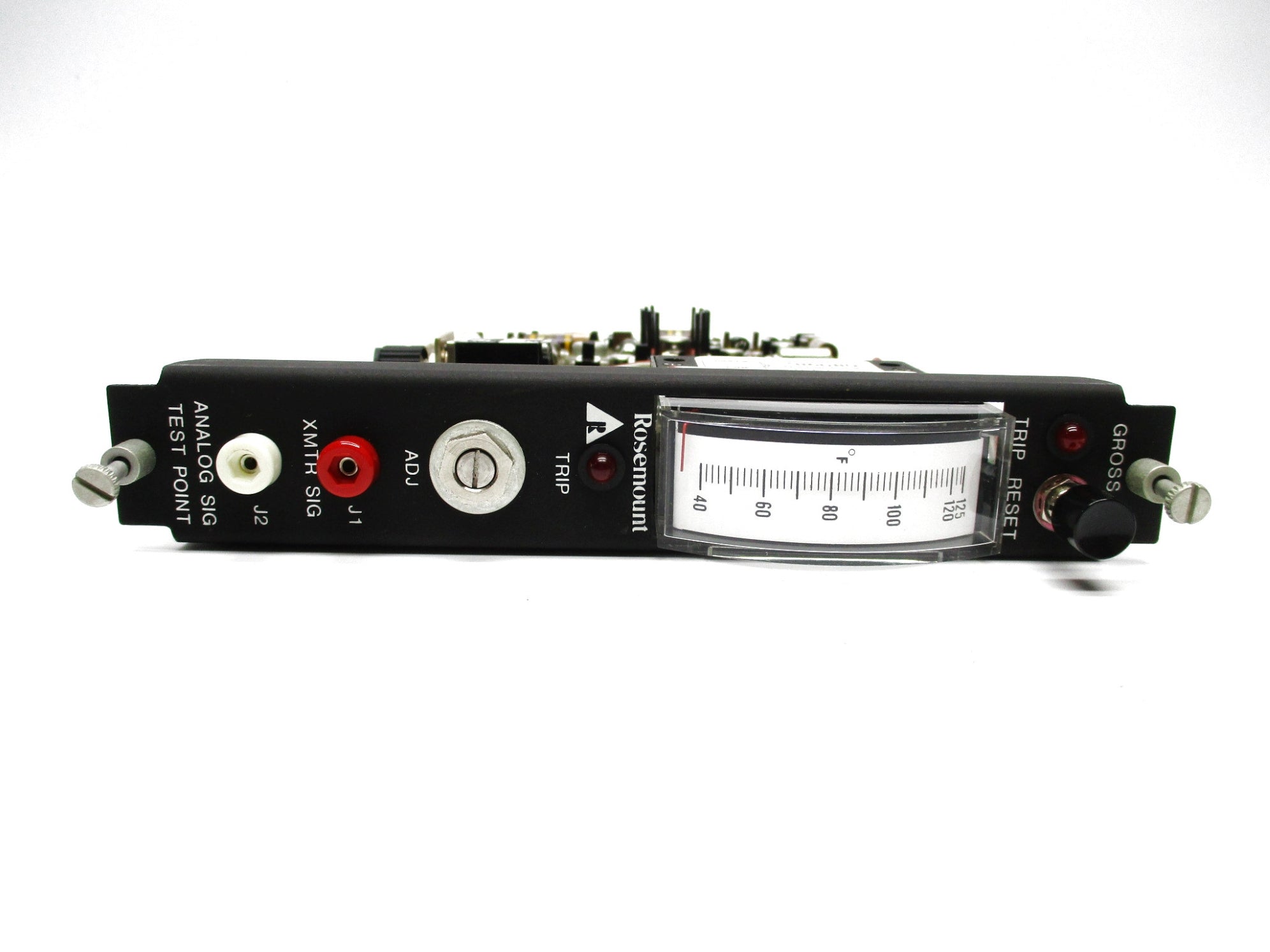 ROSEMOUNT 510DU227000A005 UNMP