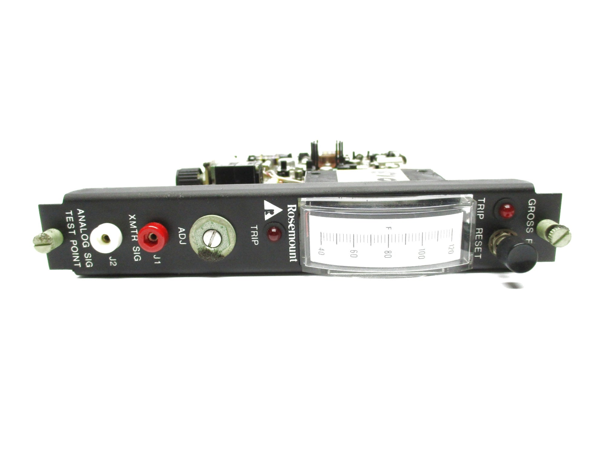 ROSEMOUNT 510DU237016A005 UNMP