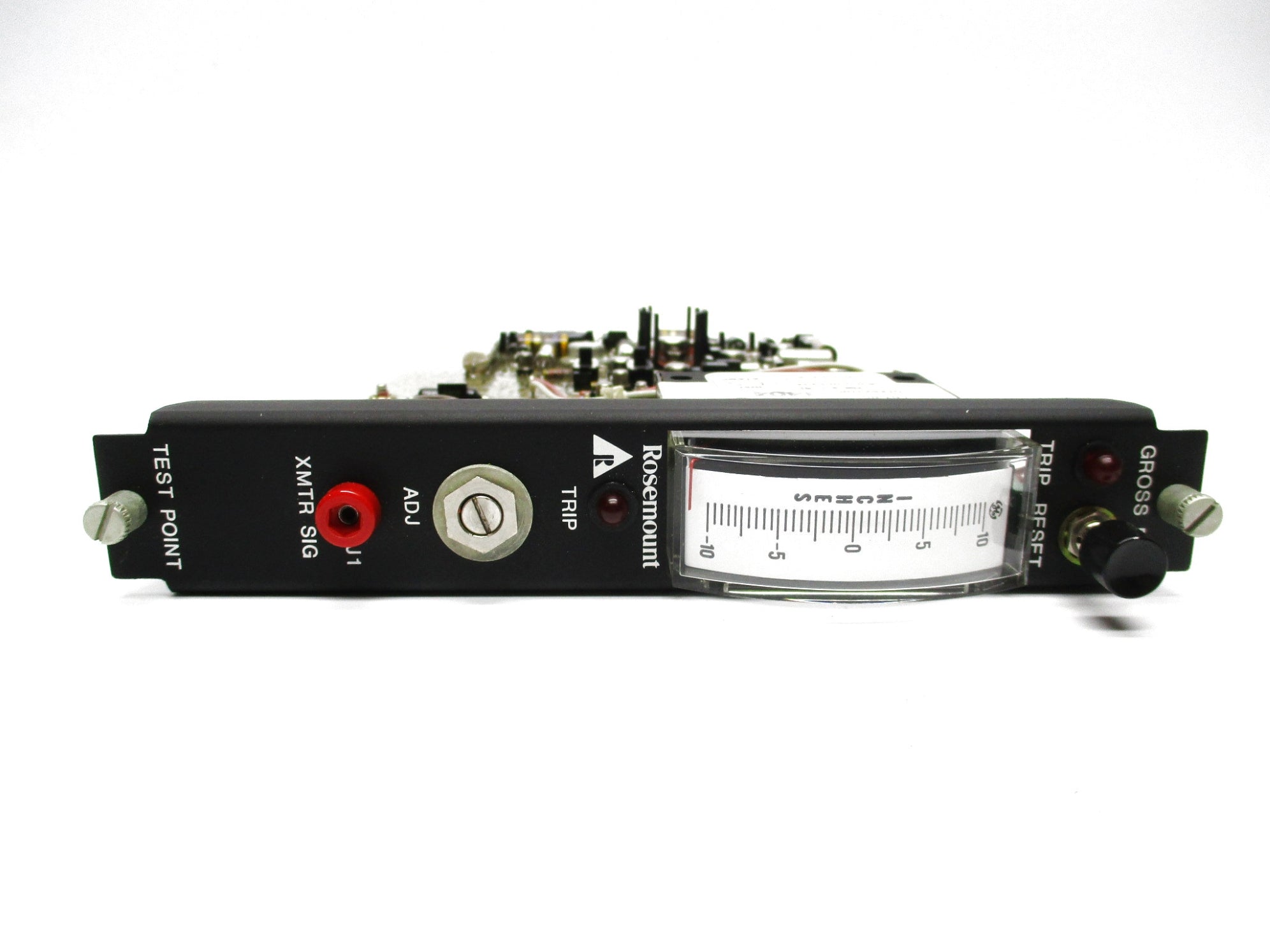 ROSEMOUNT 510DU145156A005 UNMP