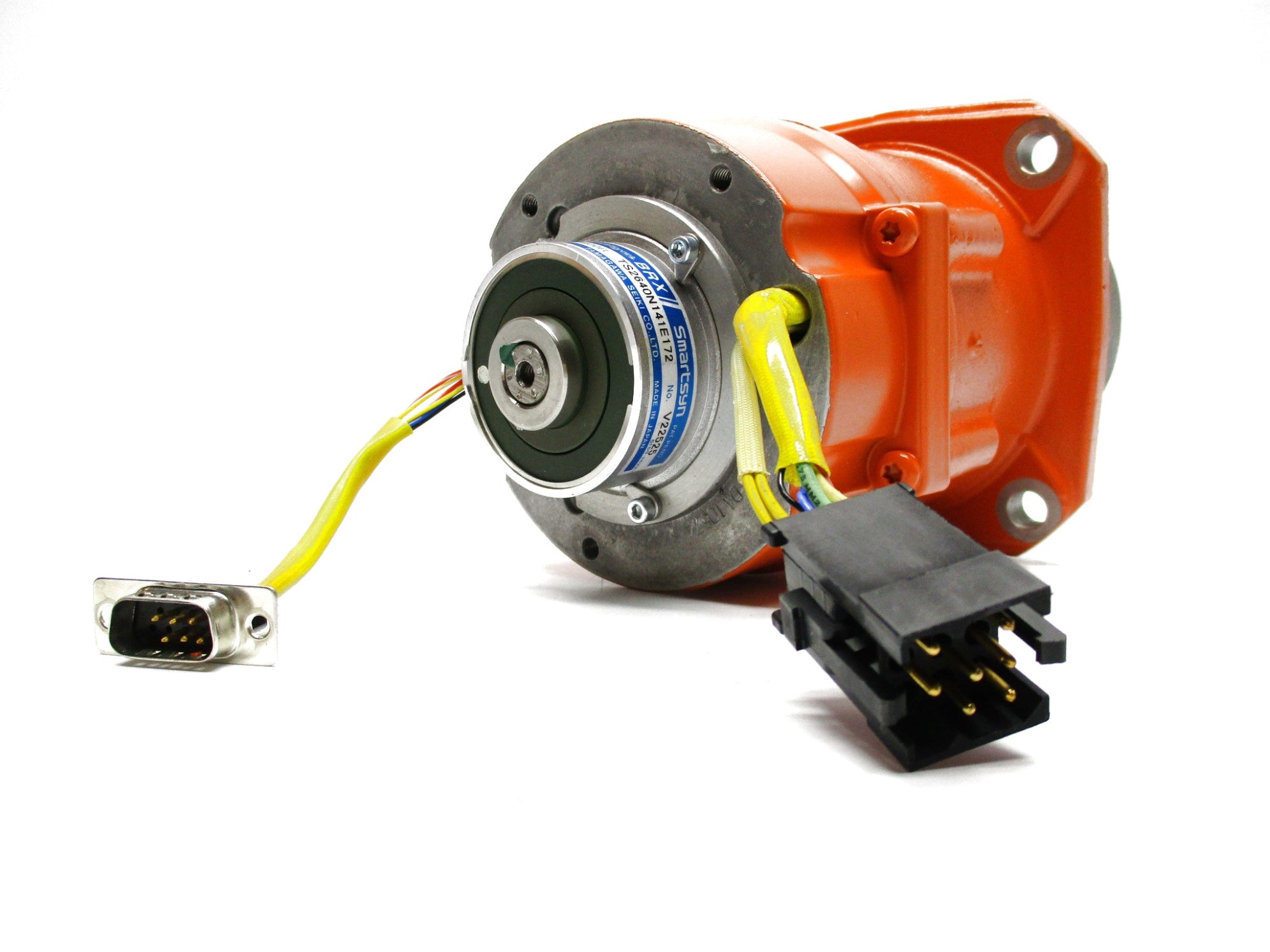 ABB 3HAC4789-1 NSMP