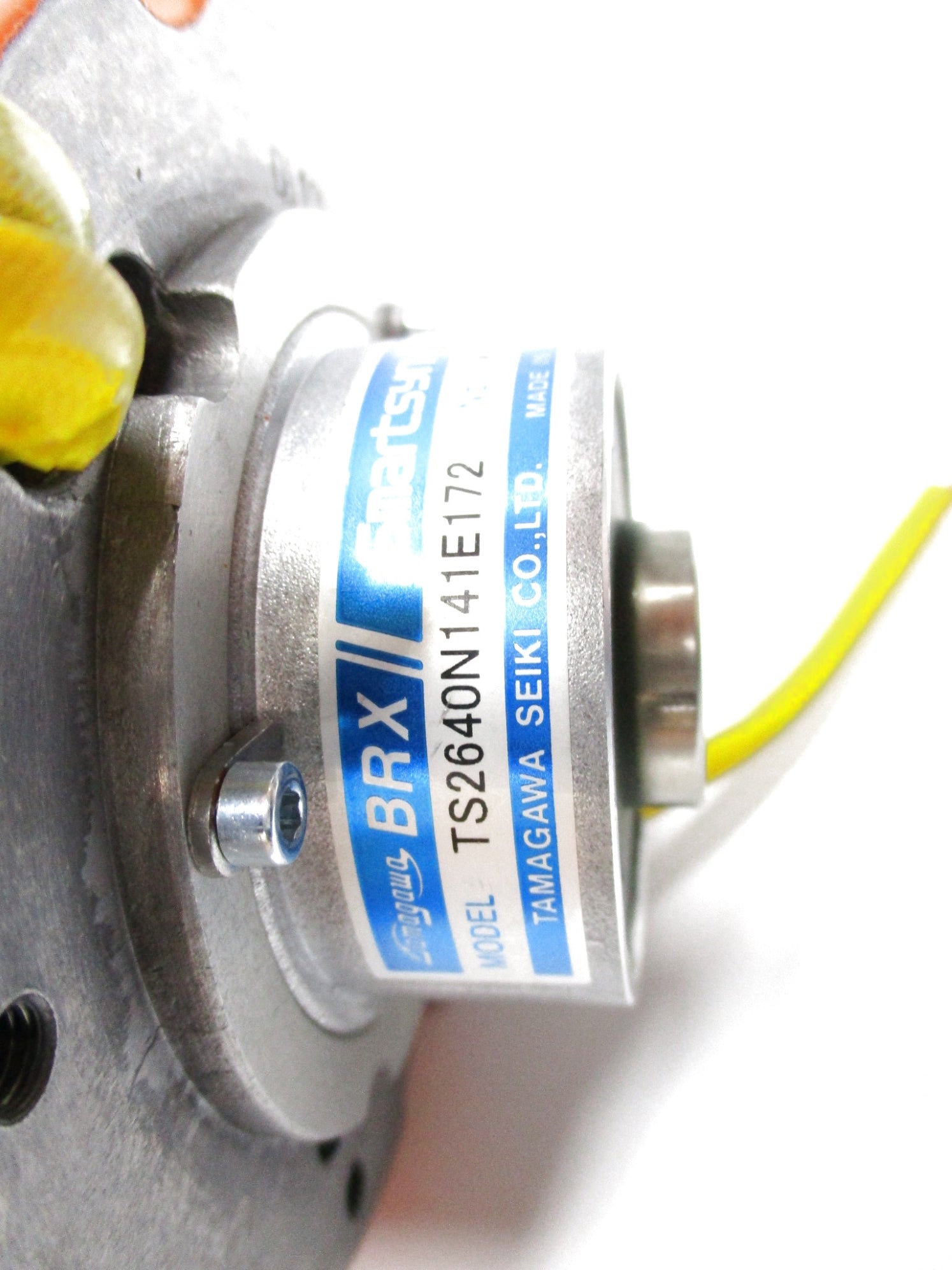 ABB 3HAC4789-1 NSMP