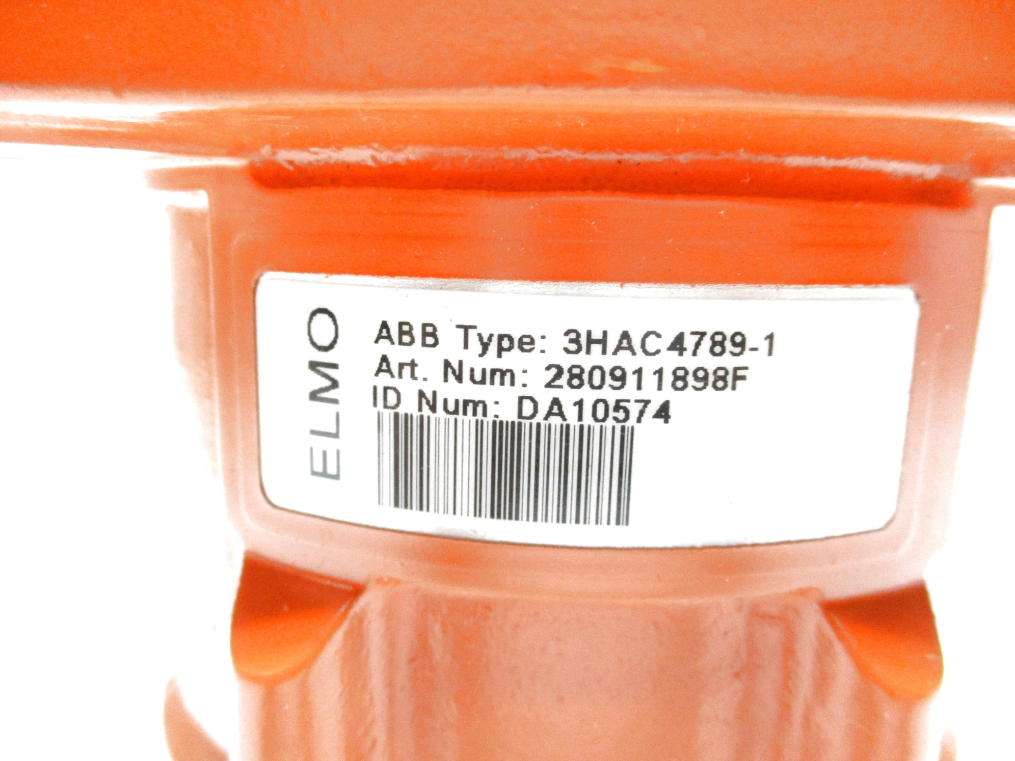 ABB 3HAC4789-1 NSMP