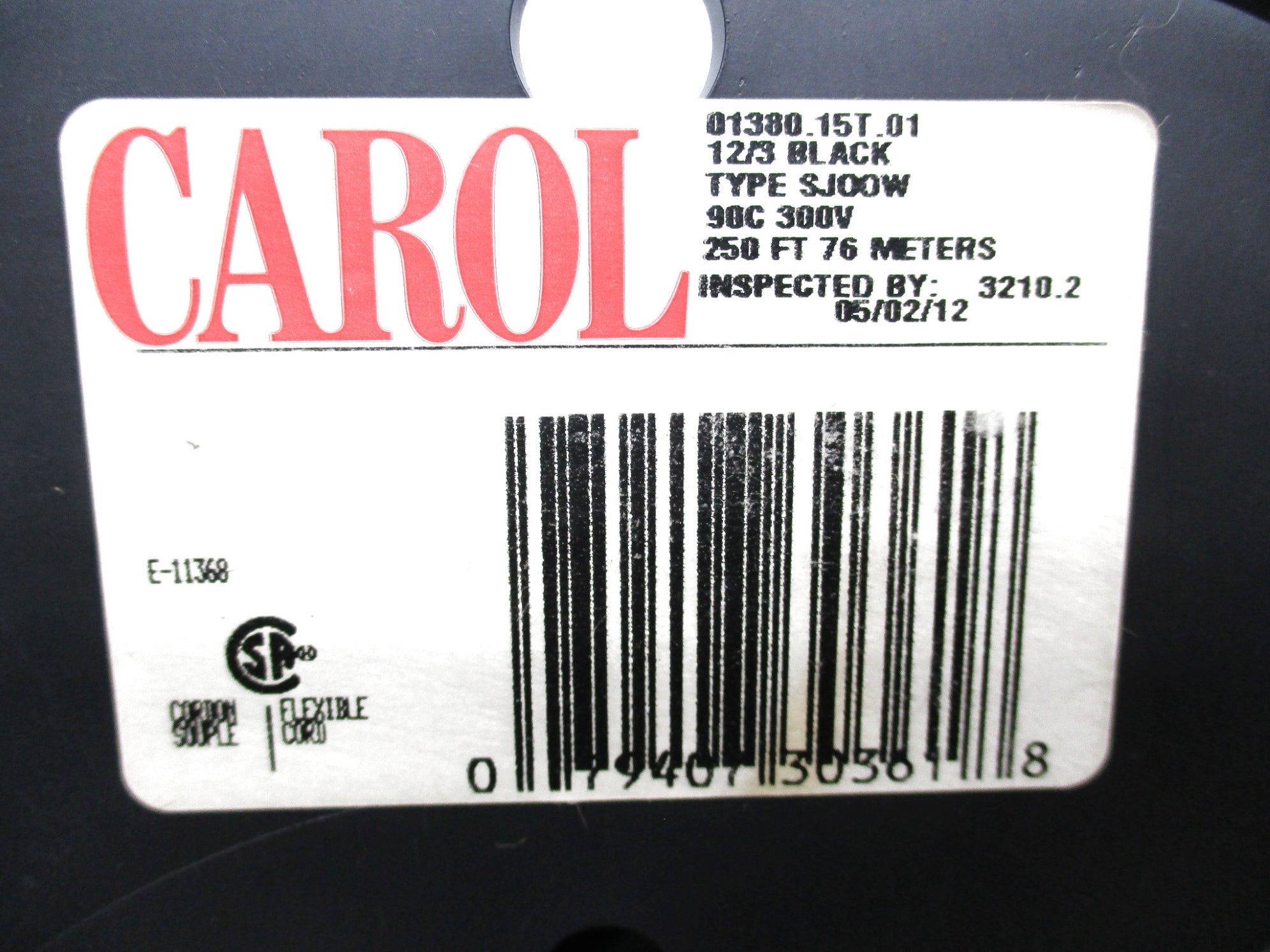 CAROL SJ00W NSMP