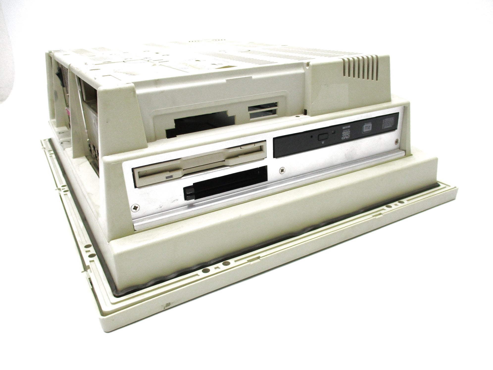 SUPER LOGICS SL-PPC-154P4T UNMP