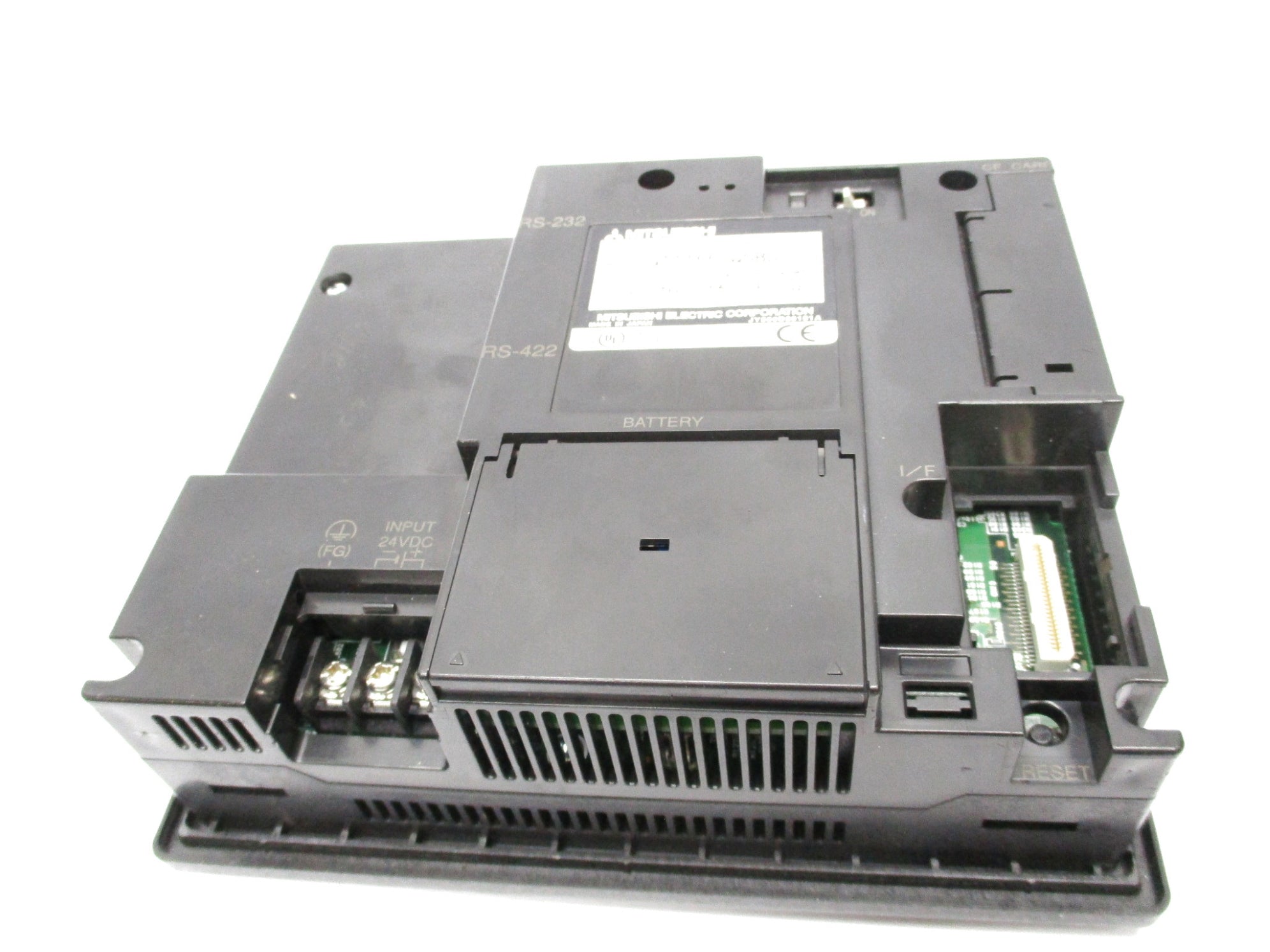 MITSUBISHI GT115-QSBD UNMP