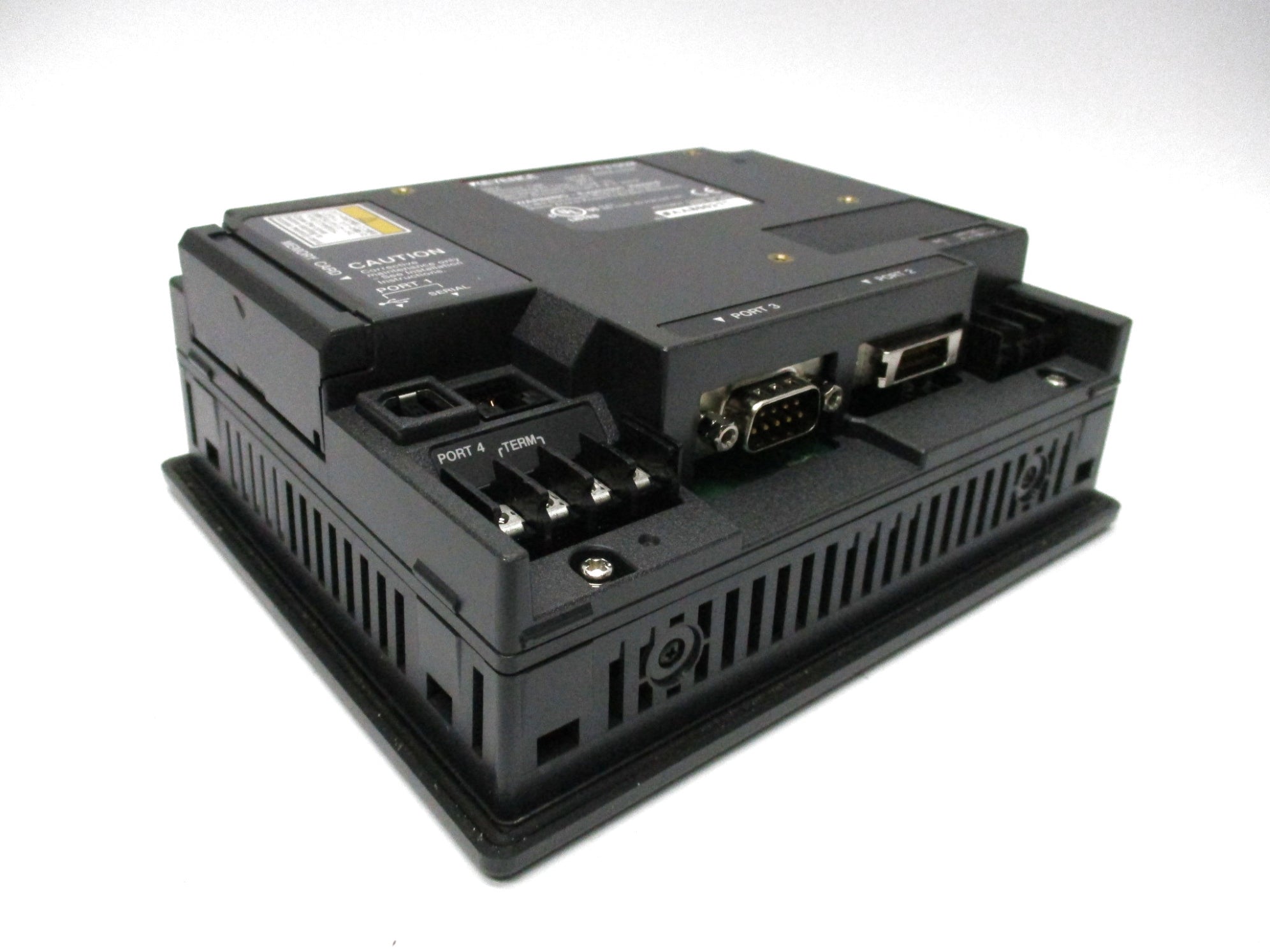 KEYENCE VT3-Q5M NSNP