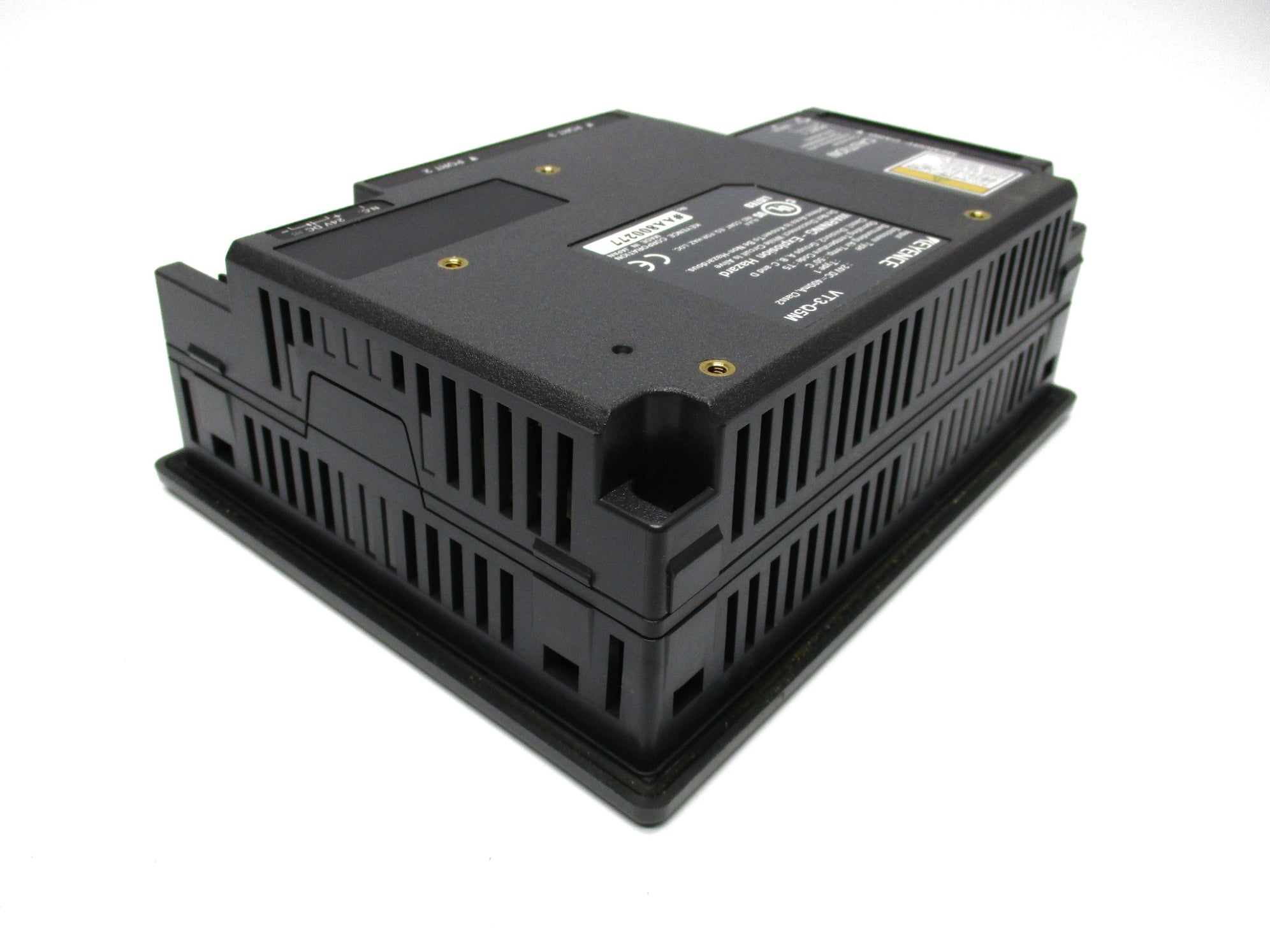 KEYENCE VT3-Q5M NSNP