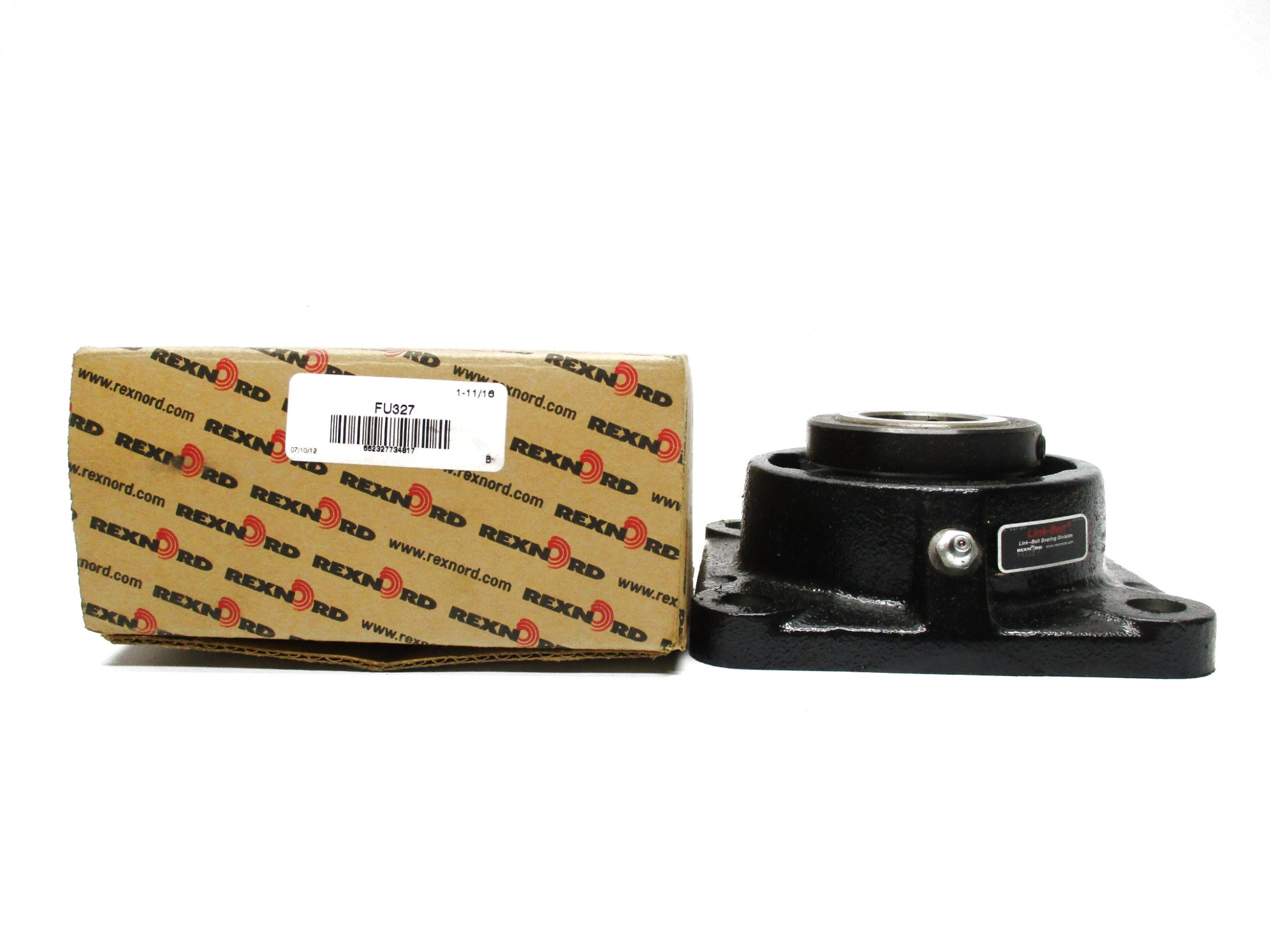 REXNORD FU327 NSMP