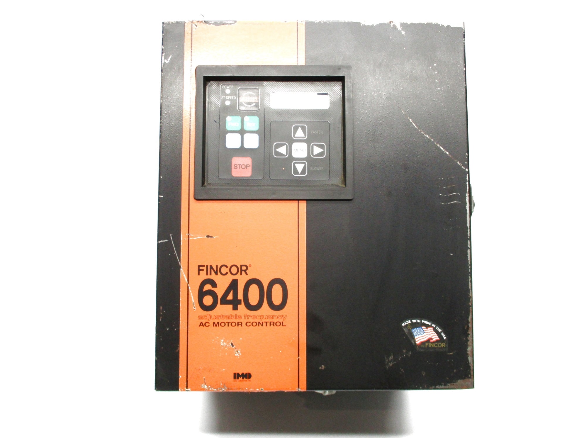 FINCOR 6400 (AS PICTURED) UNMP