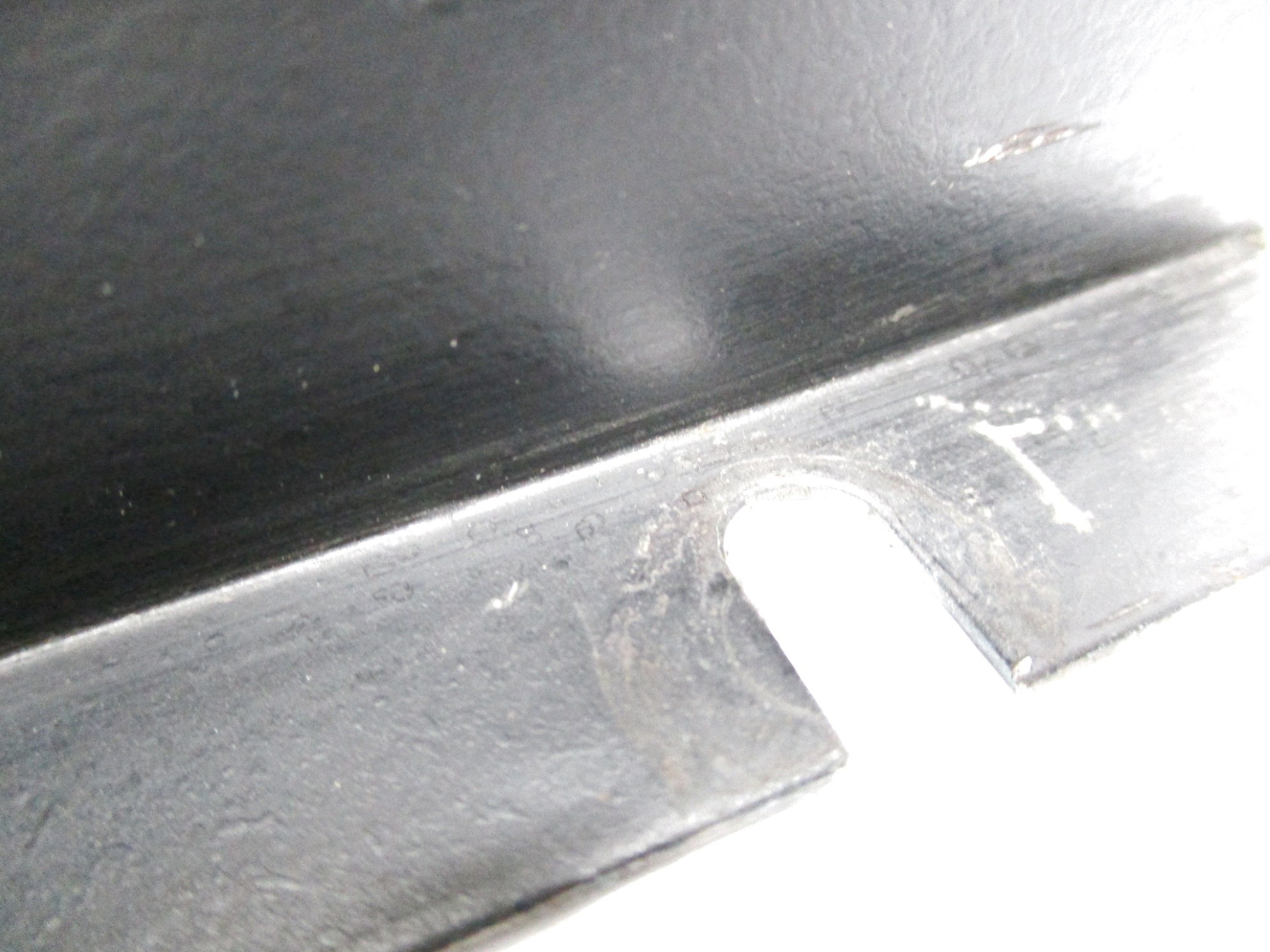 FINCOR 6400 (AS PICTURED) UNMP