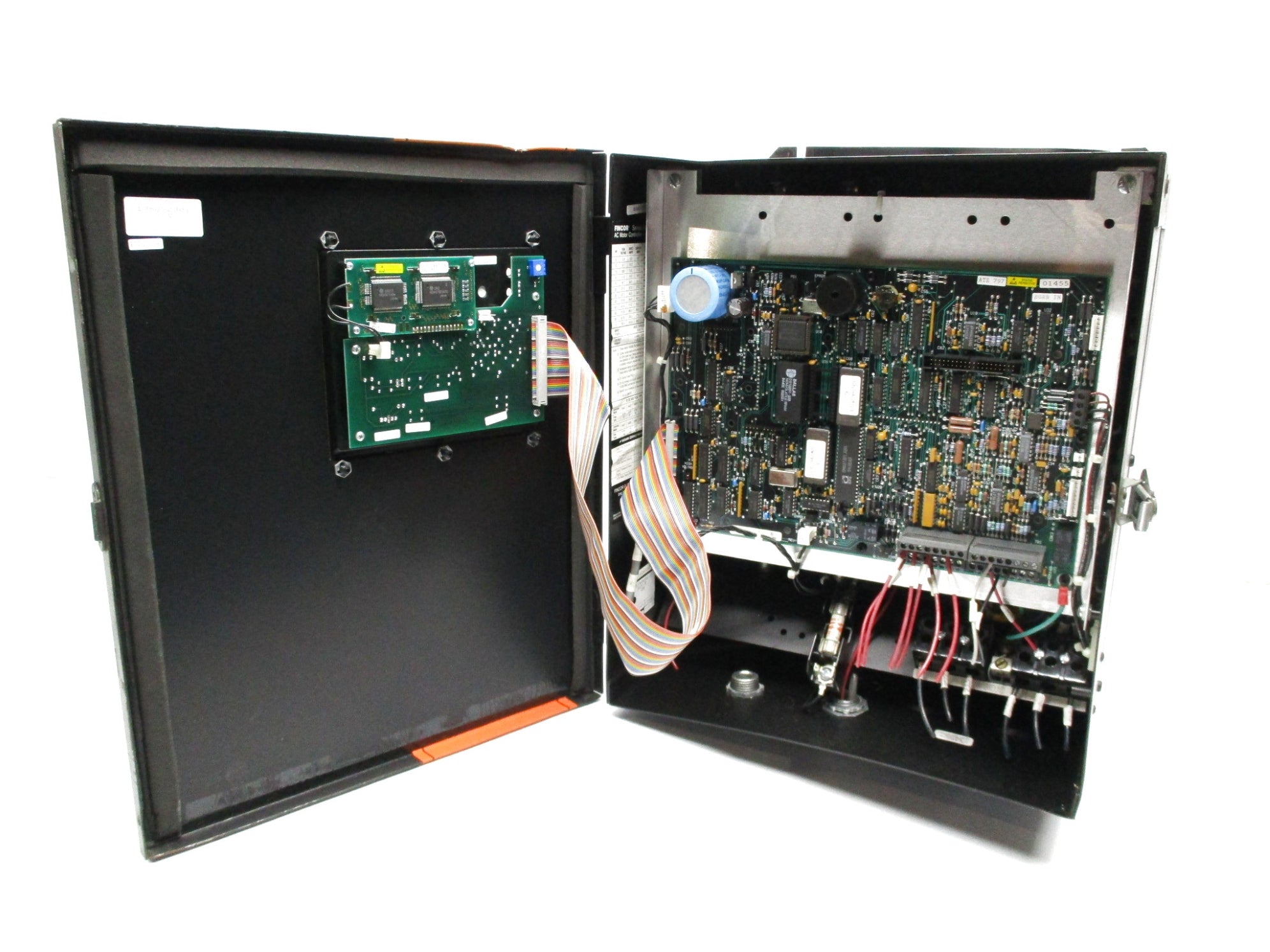 FINCOR 6400 (AS PICTURED) UNMP