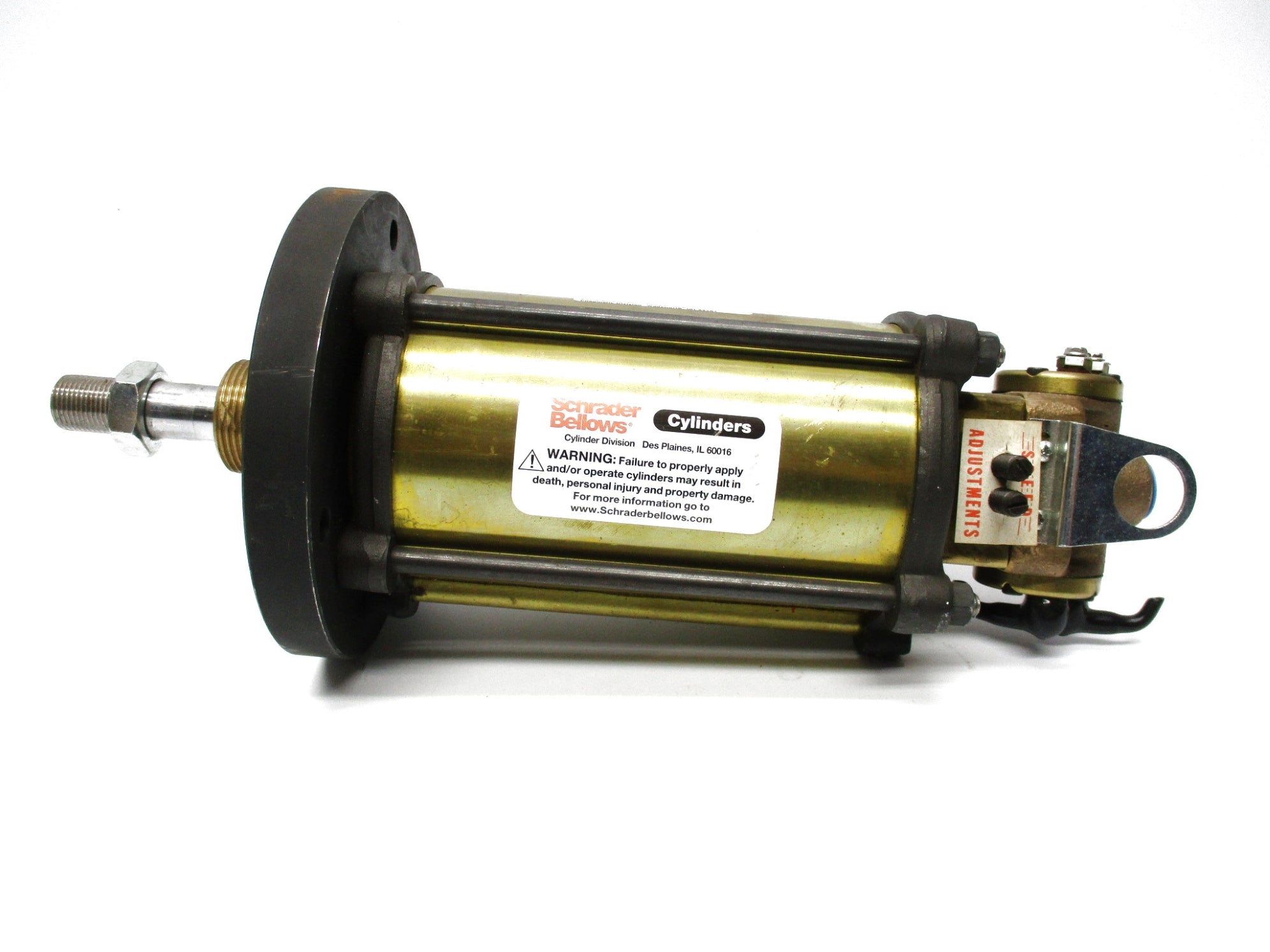 SCHRADER B80143005012/DC4.000 NSNP