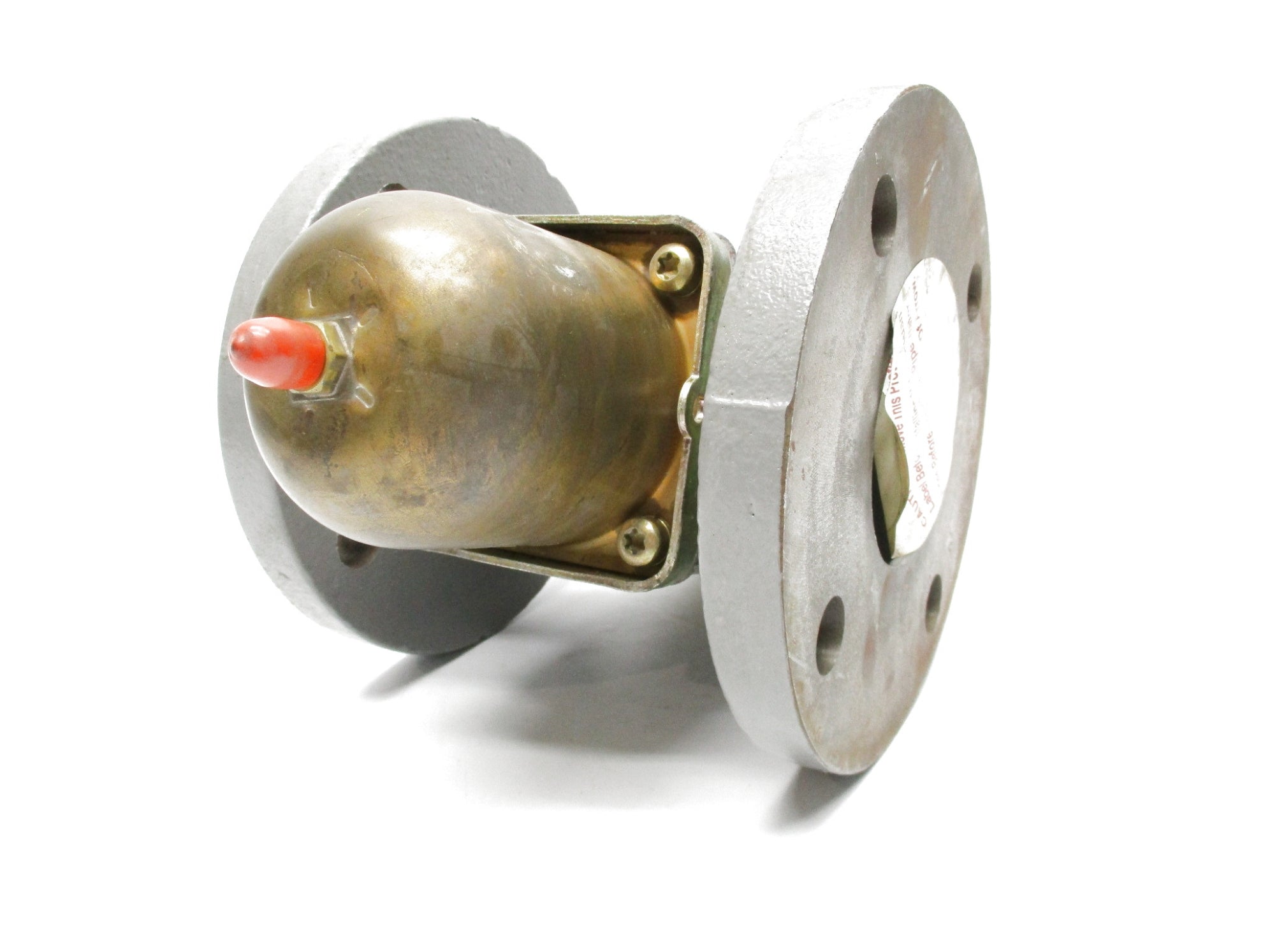 JOHNSON CONTROLS V46AT-2 NSNP