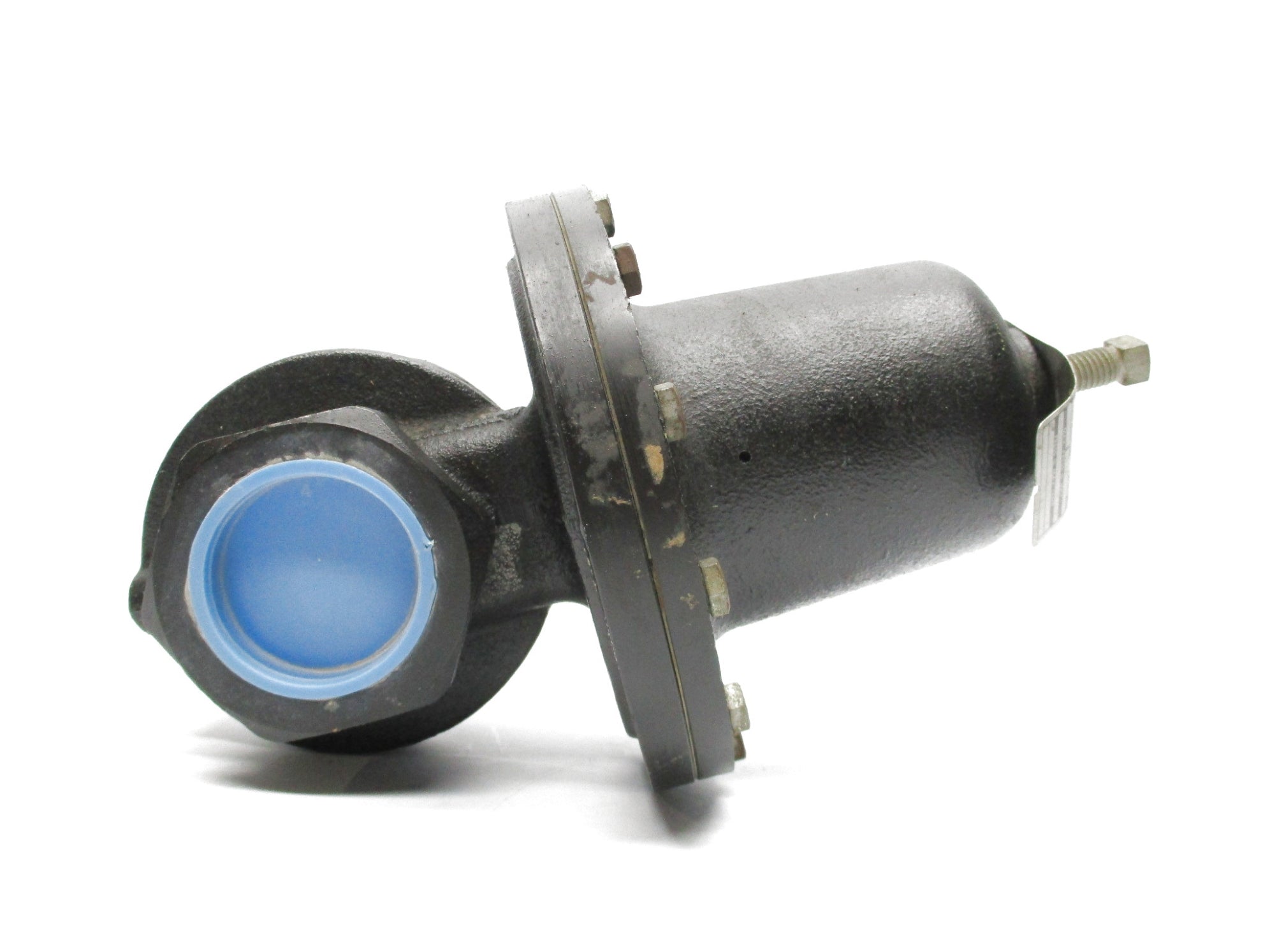 JORDAN VALVE MODEL 60 (AS PICTURED) NSNP