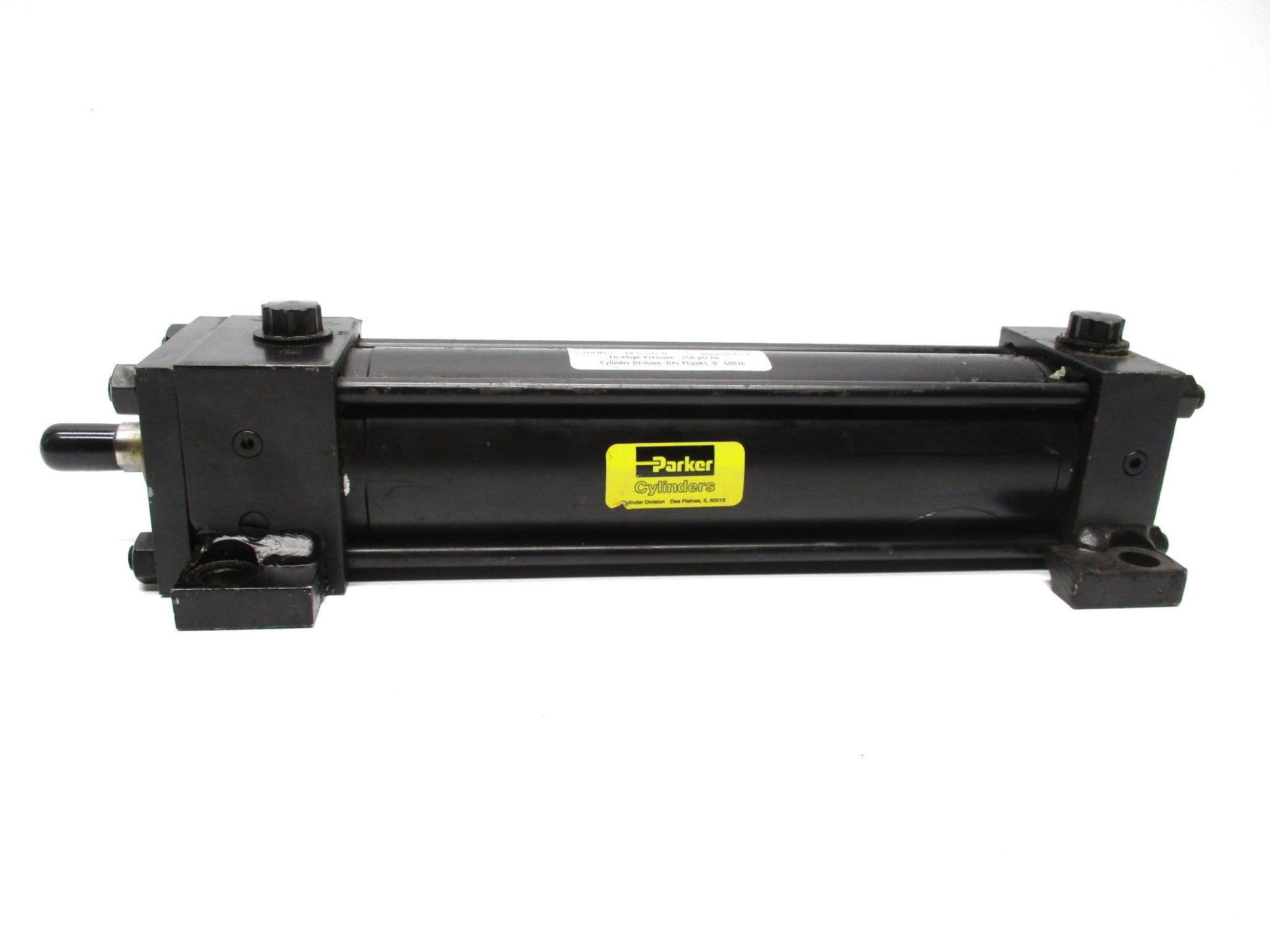 PARKER 02.00CC2AU14AC7.000 NSNP