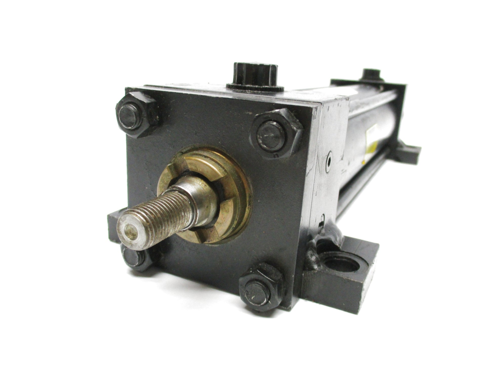 PARKER 02.00CC2AU14AC7.000 NSNP