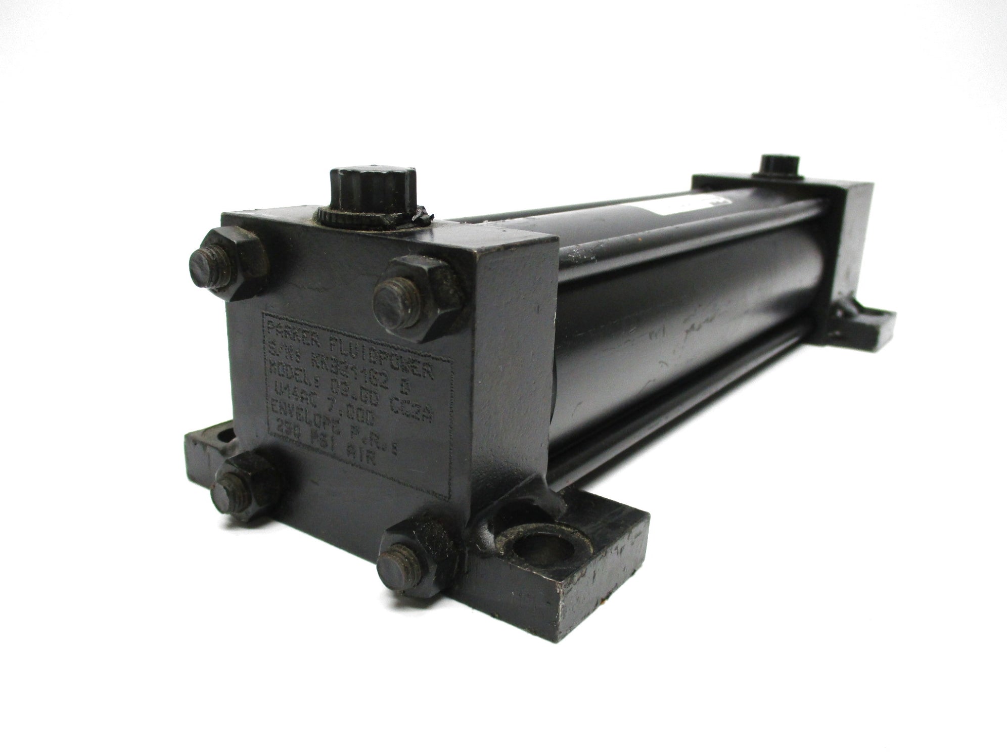 PARKER 02.00CC2AU14AC7.000 NSNP