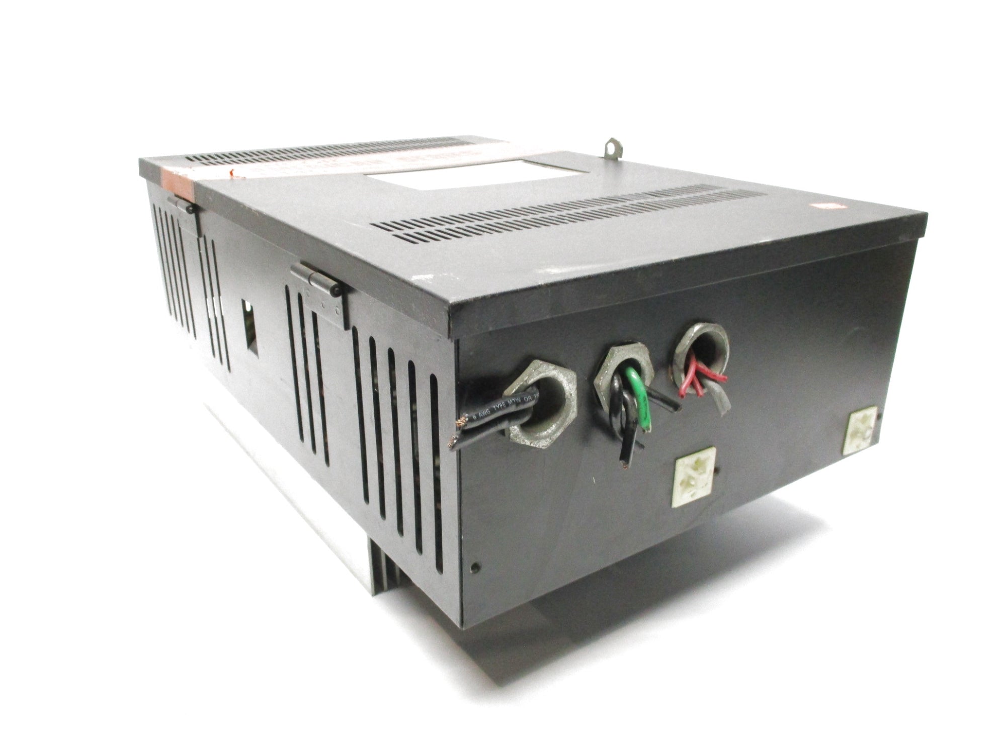 FINCOR 6140 UNMP