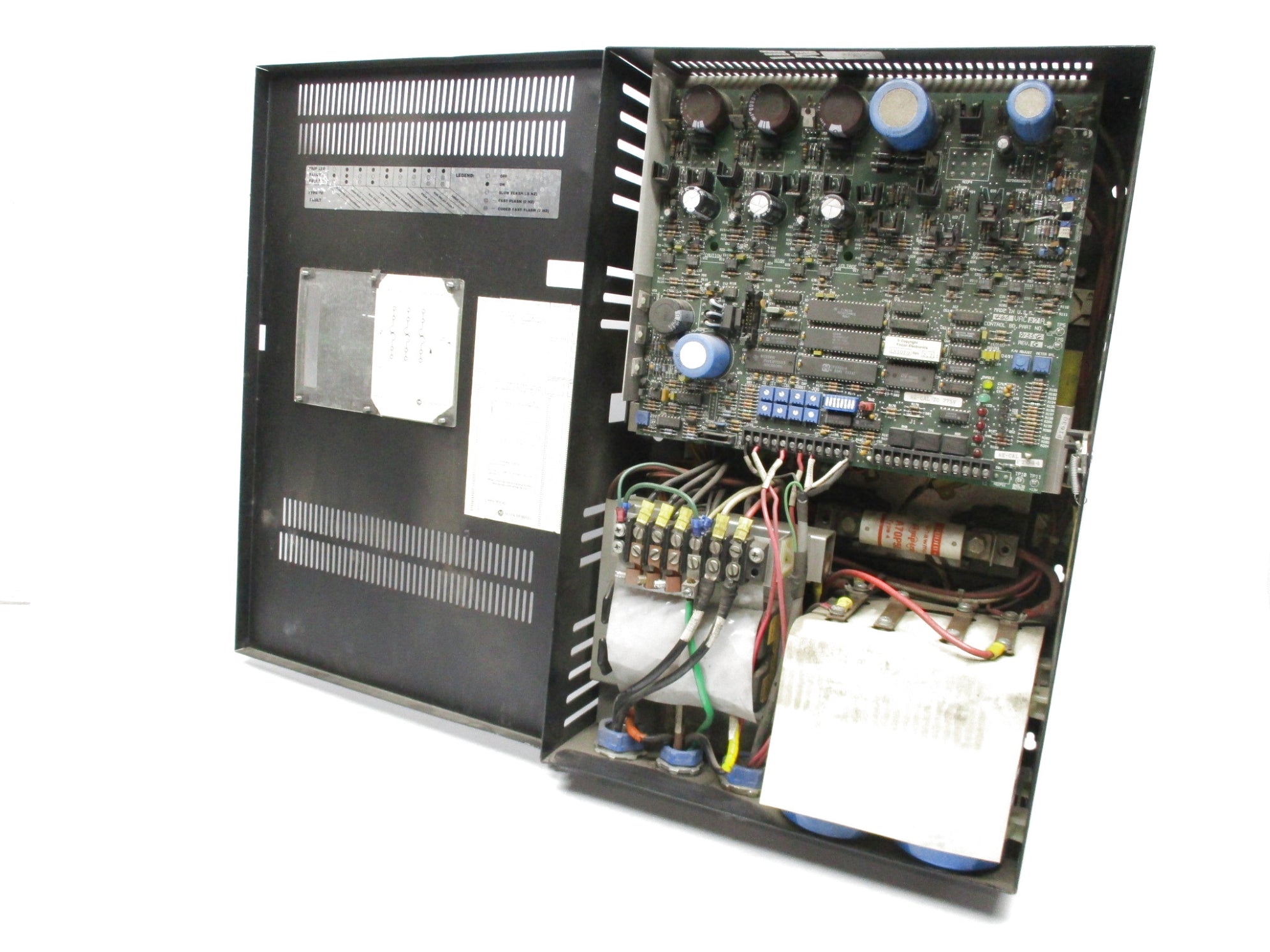 FINCOR 6140 UNMP