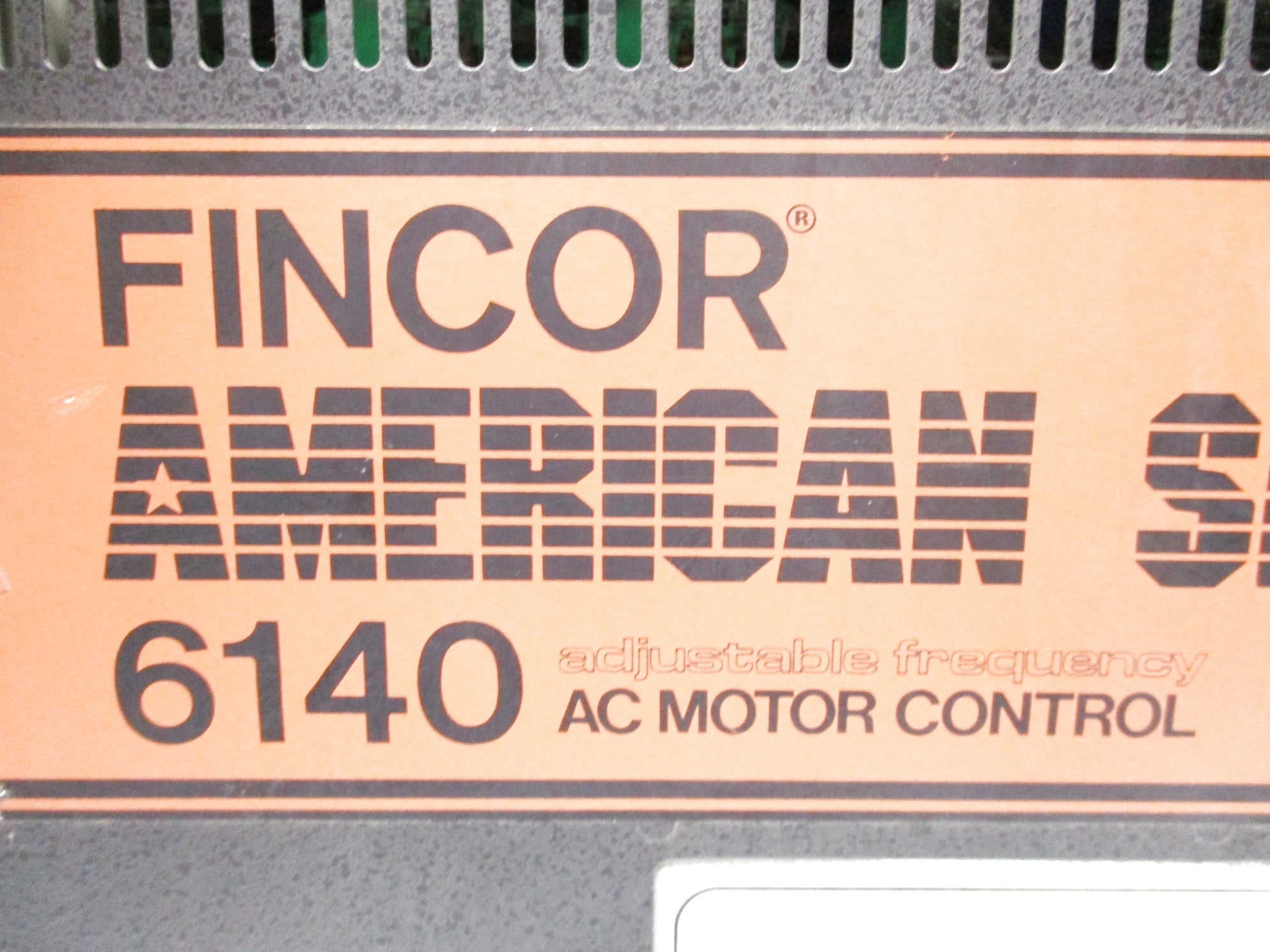 FINCOR 6140 UNMP