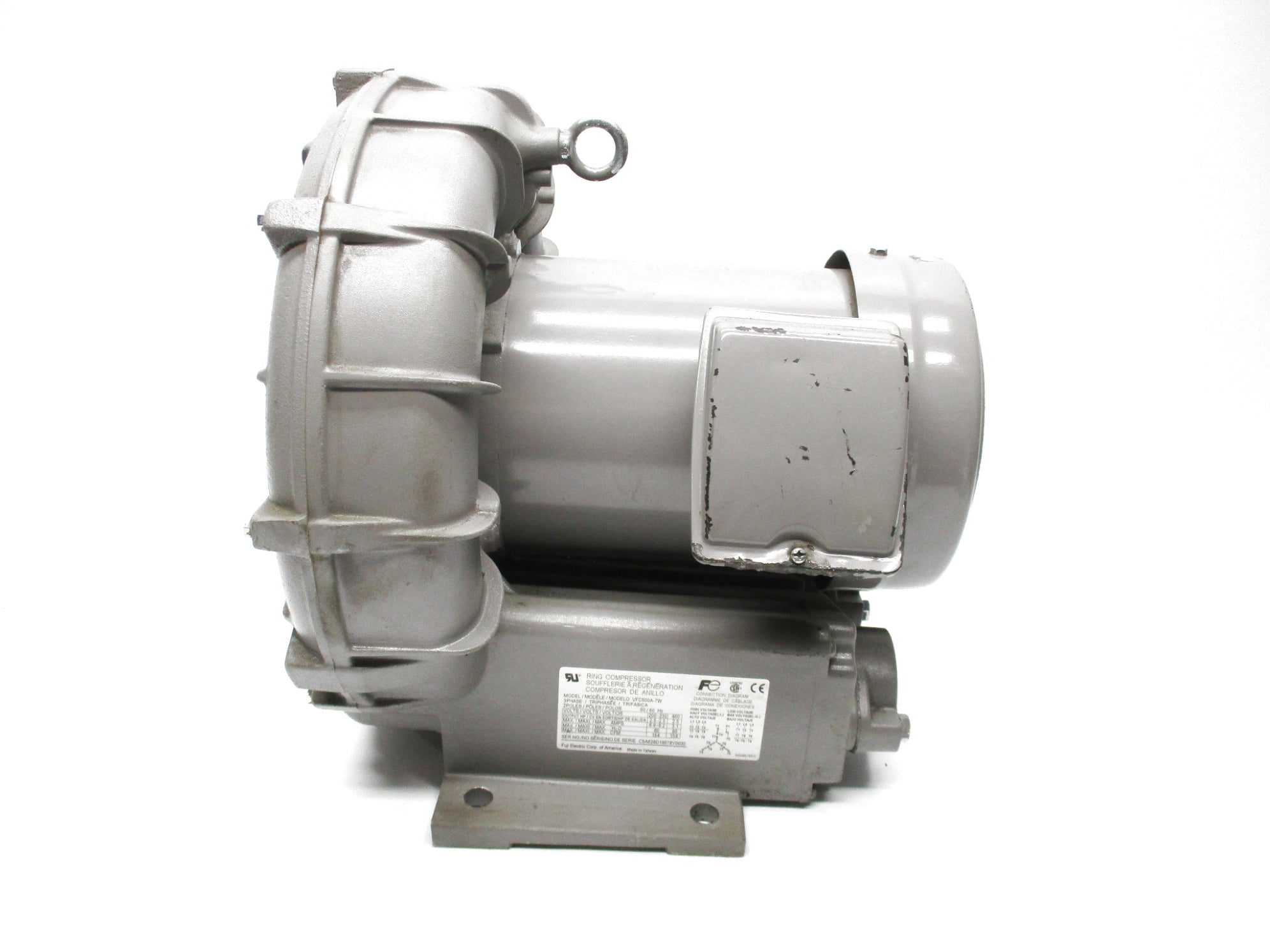 FUJI VFC500A-7W UNMP