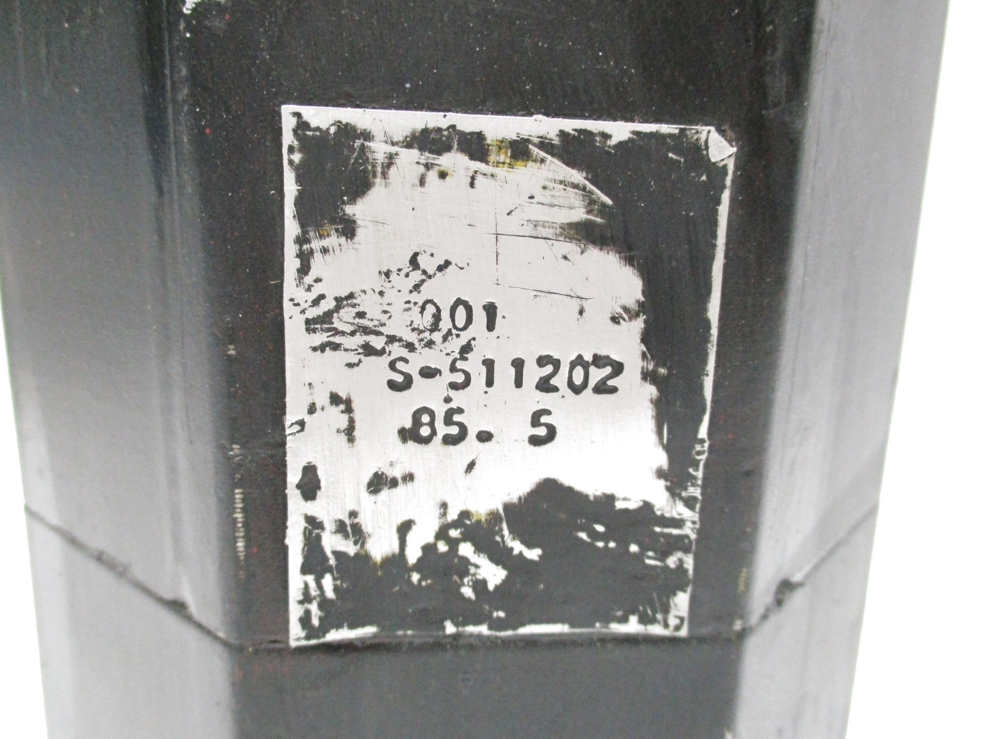 FANUC S-511202 UNMP