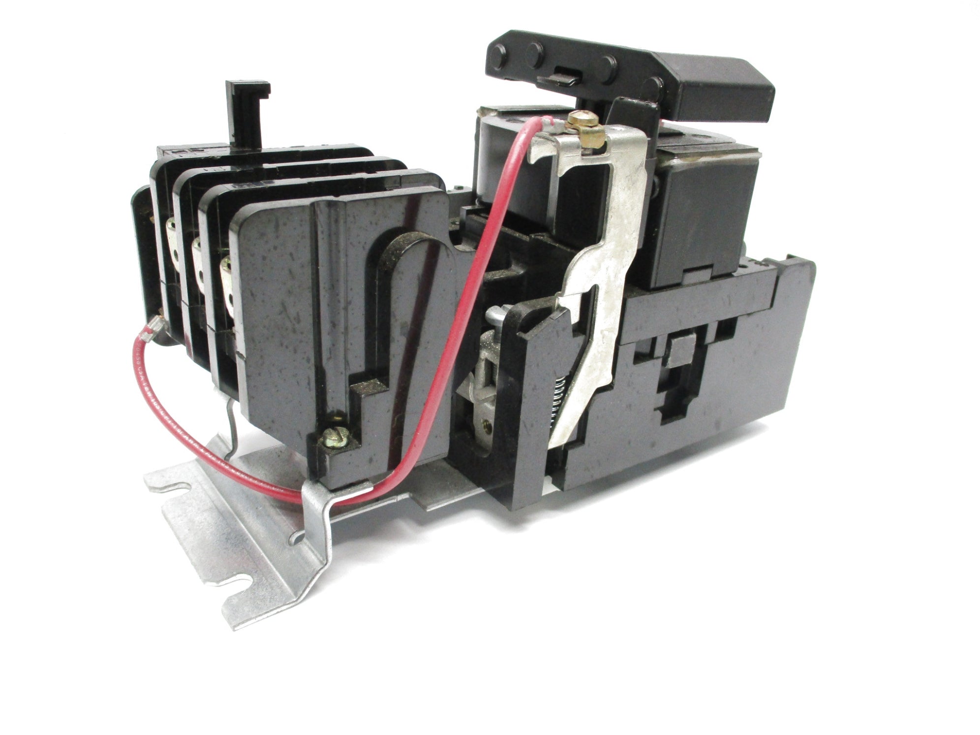 GENERAL ELECTRIC CR306D002 600V 45A UNMP
