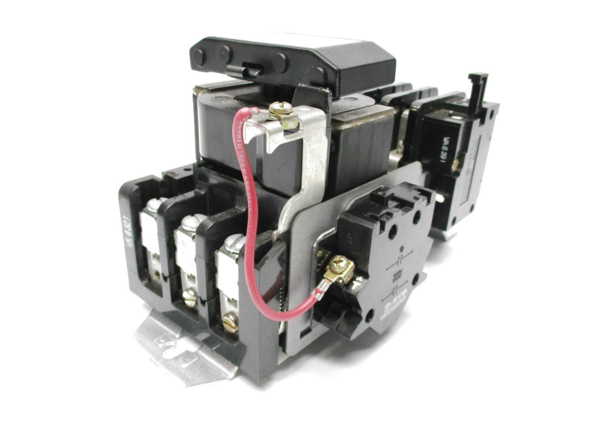 GENERAL ELECTRIC CR306D002 600V 45A UNMP