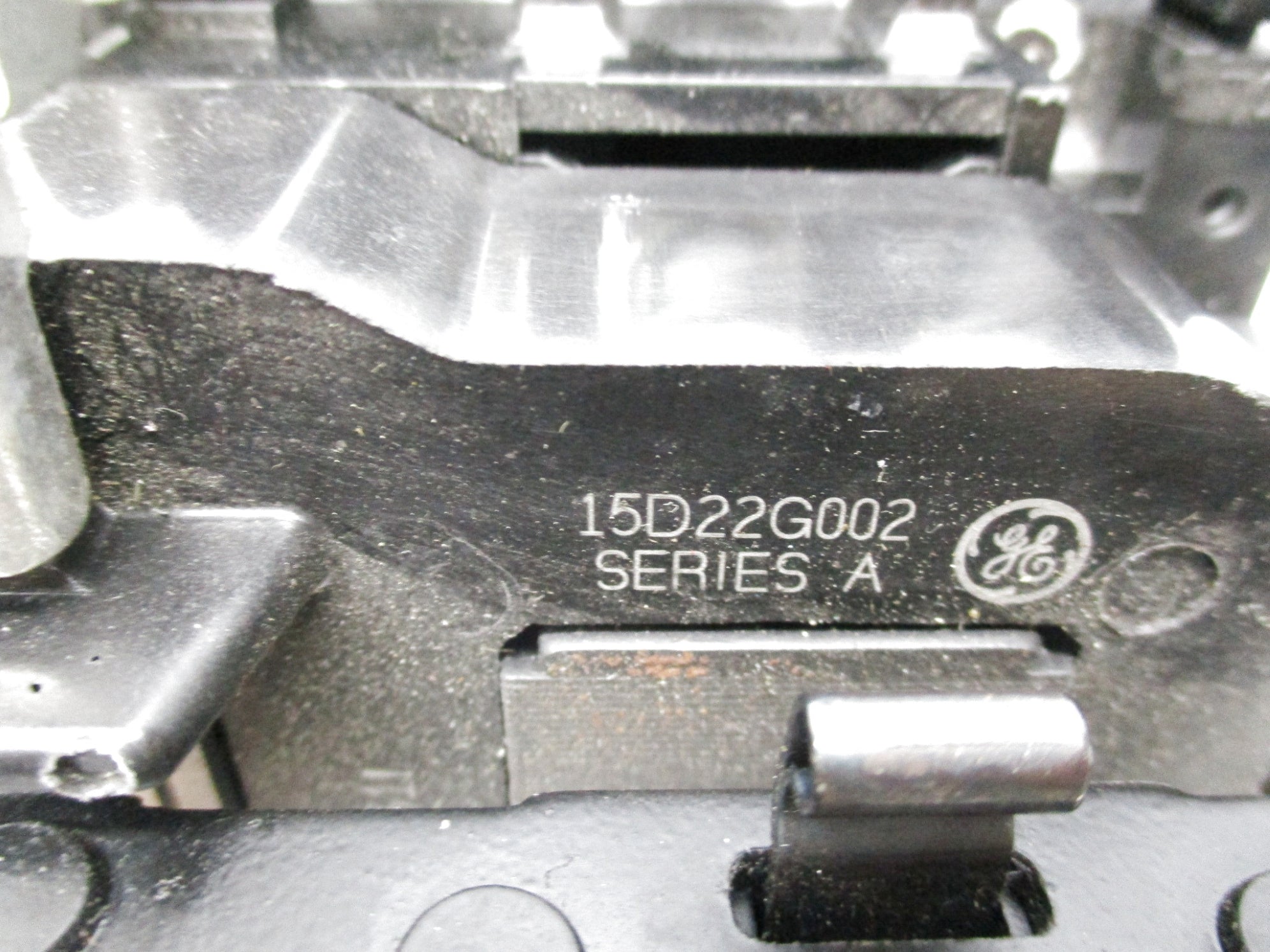 GENERAL ELECTRIC CR306D002 600V 45A UNMP