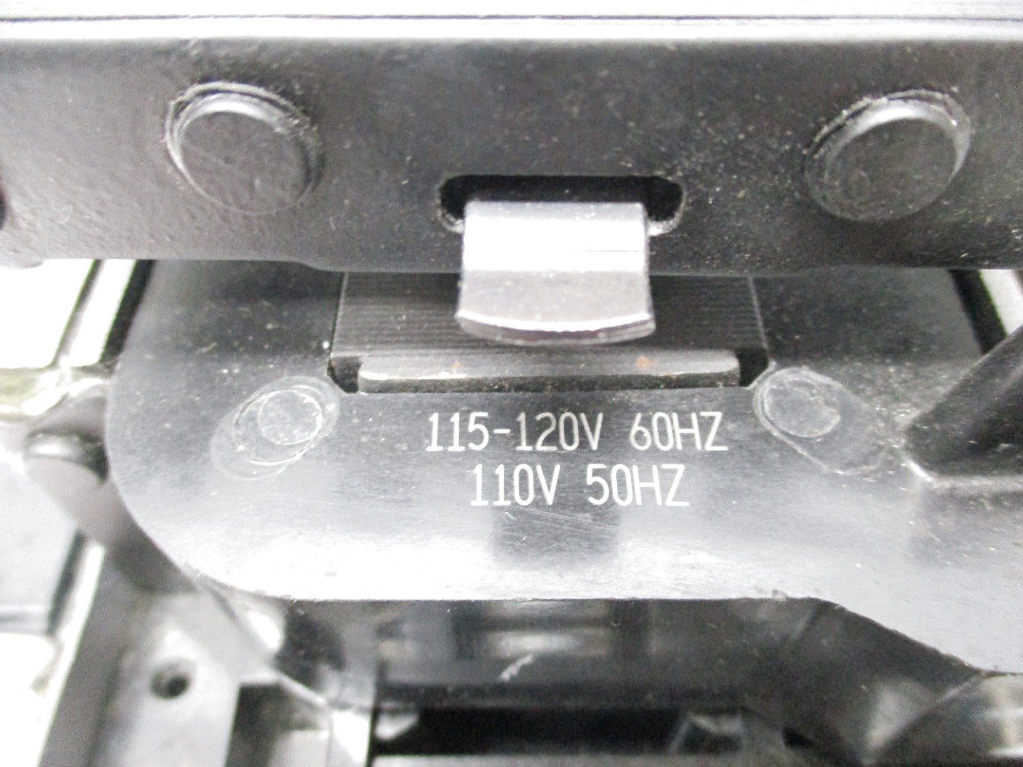 GENERAL ELECTRIC CR306D002 600V 45A UNMP