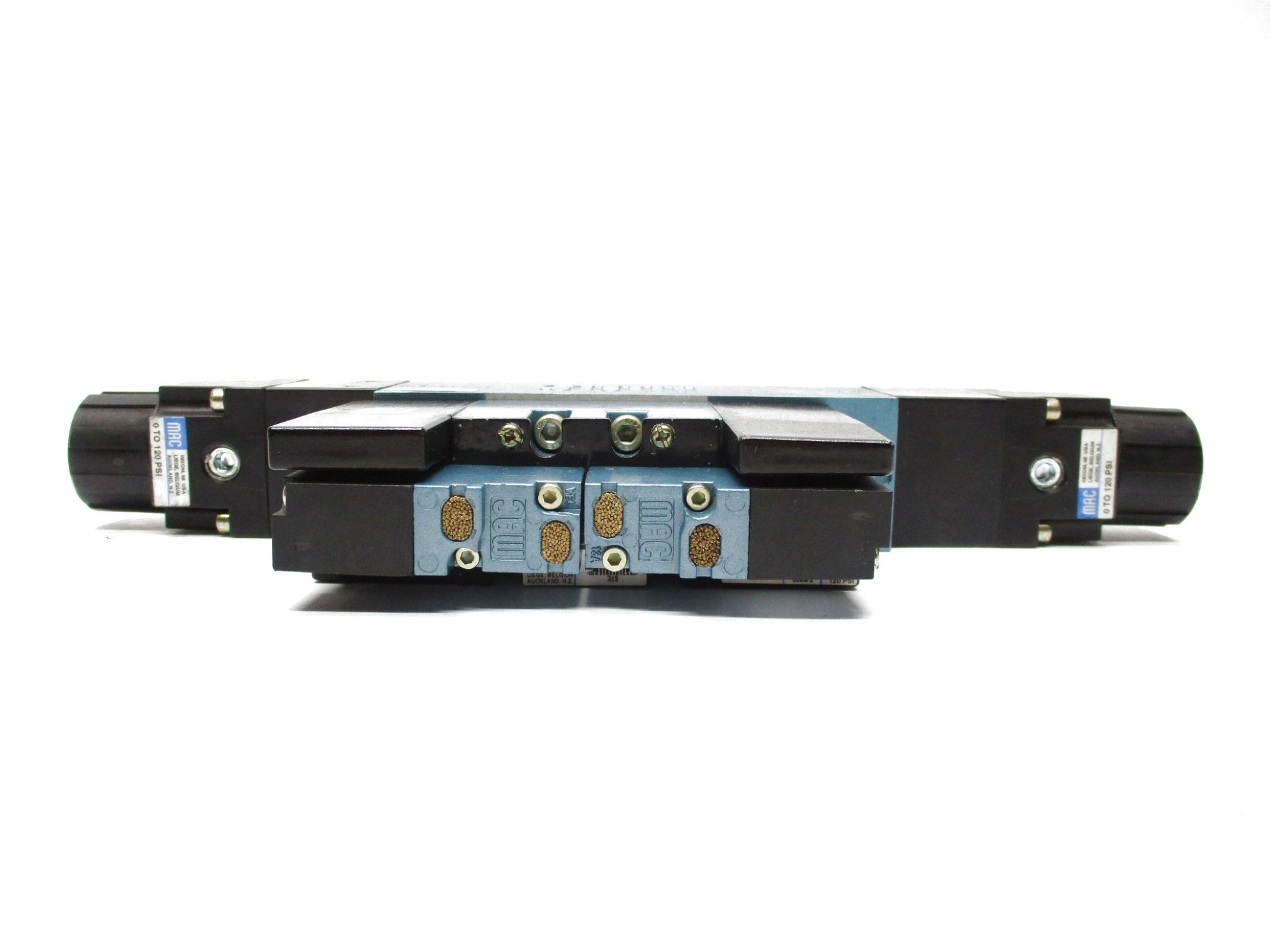 MAC PRP1A-GEEA-9 NSNP