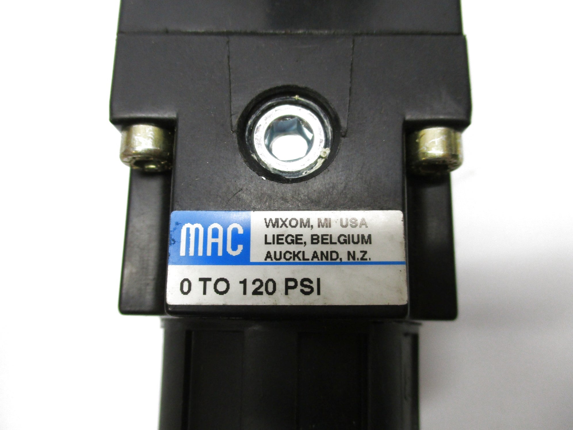 MAC PRP1A-GEEA-9 NSNP