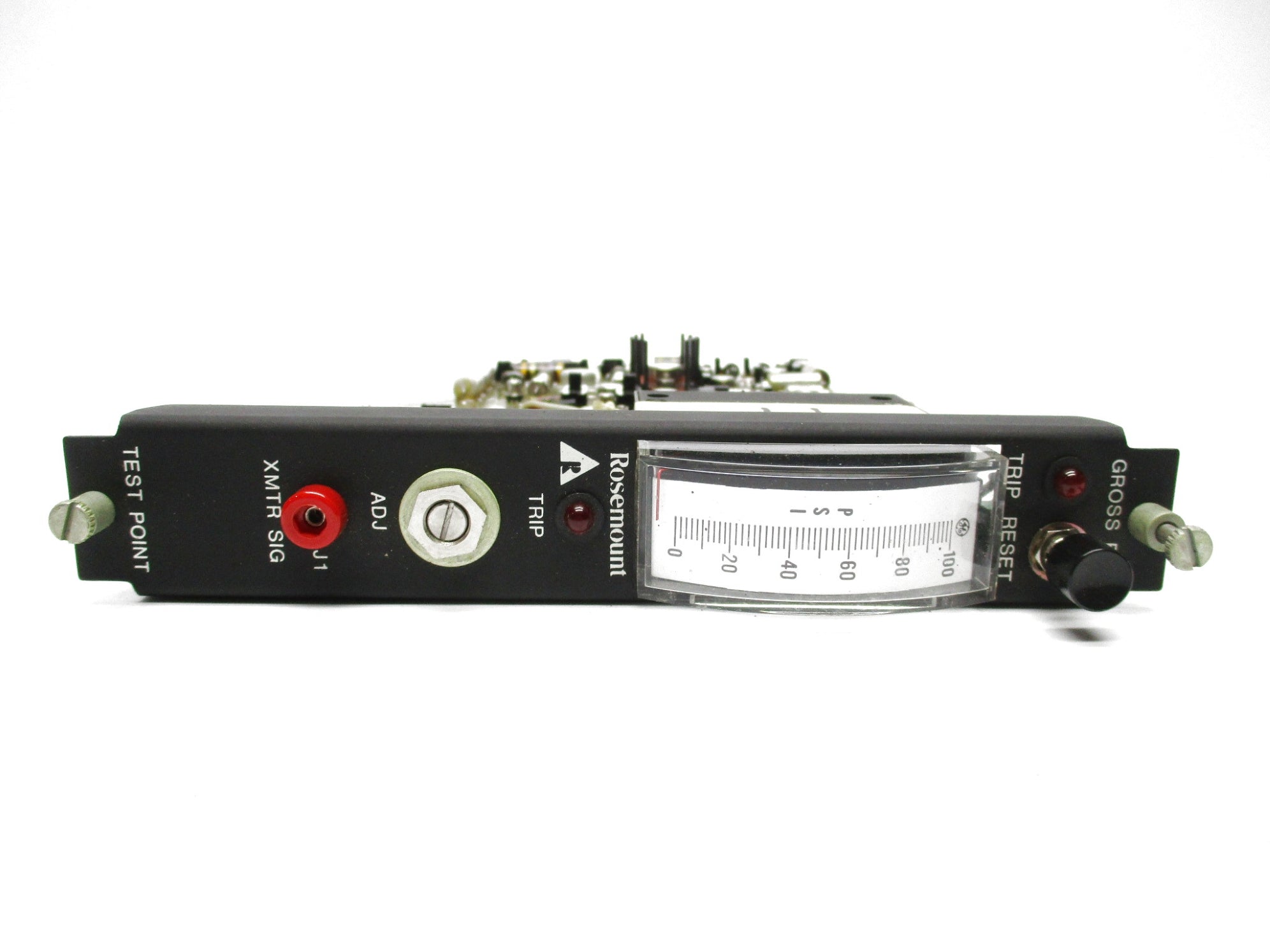 ROSEMOUNT 510DU137026A005 UNMP