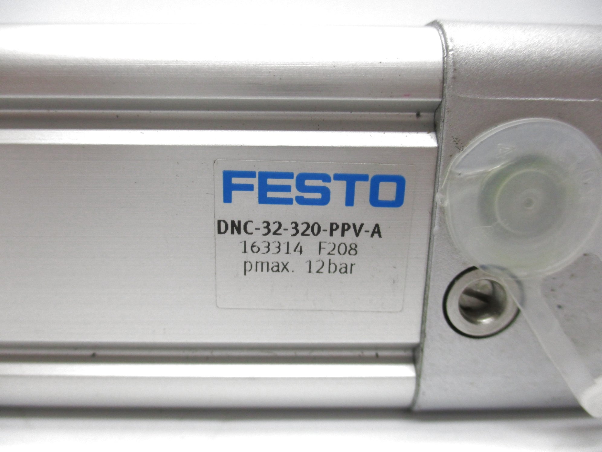 FESTO DNC-32-320-PPV-A NSNP