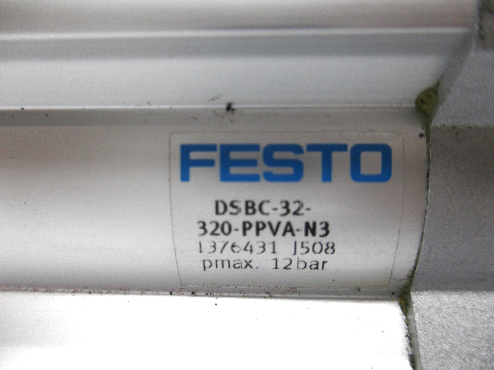 FESTO DNC-32-320-PPVA-N3 NSNP