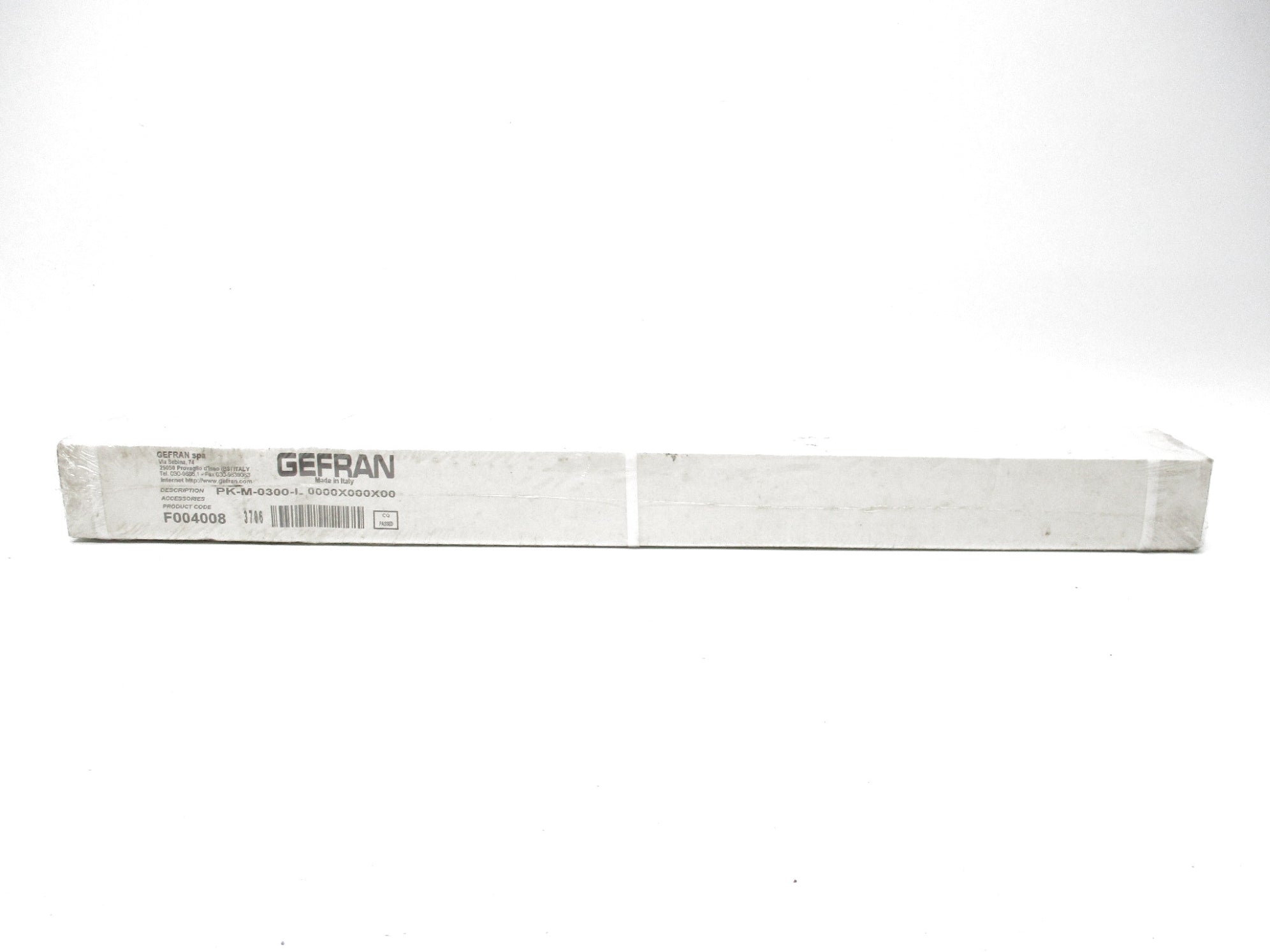 GEFERAN PK-M-0300-L NSFS