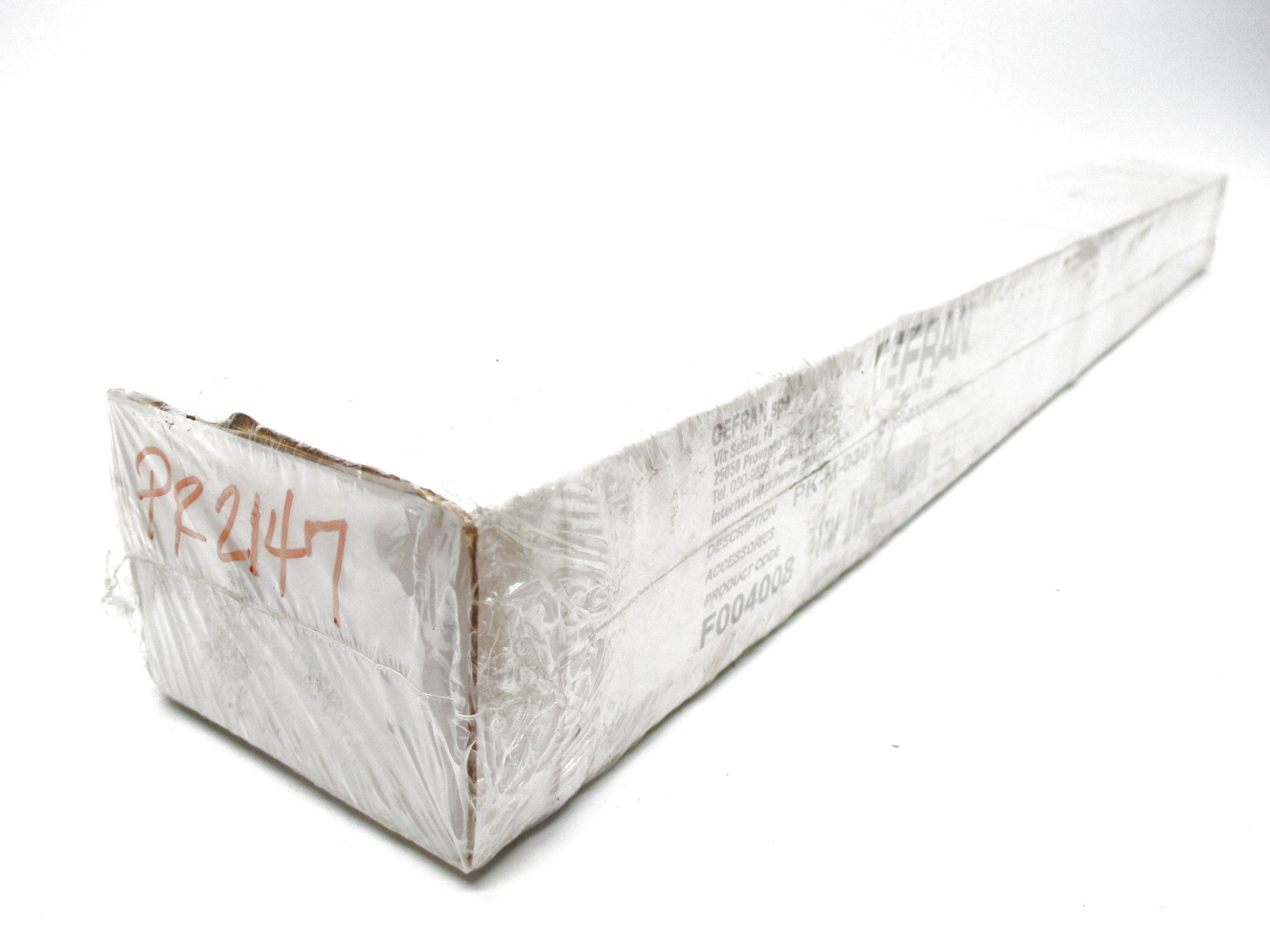 GEFERAN PK-M-0300-L NSFS
