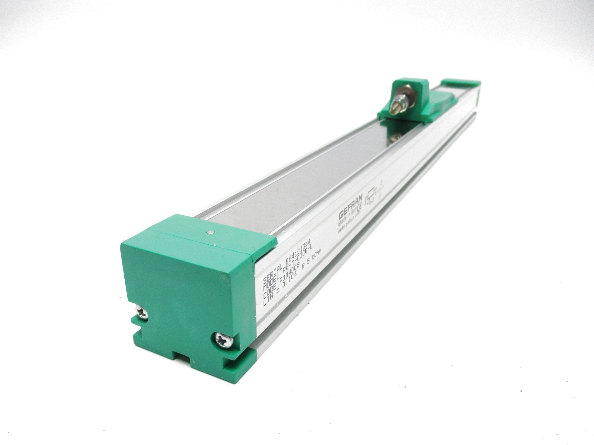GEFERAN PK-M-0300-L NSMP