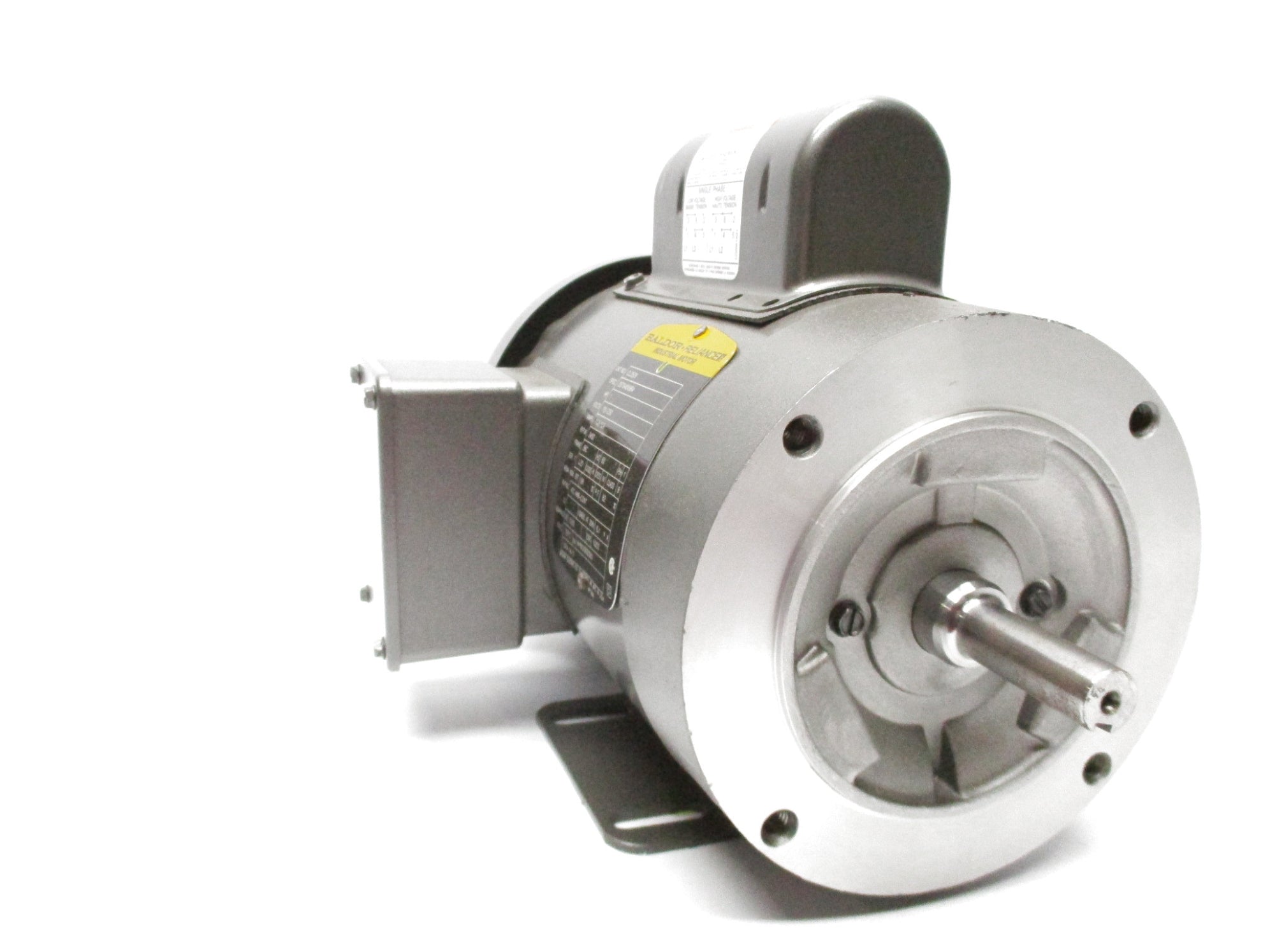 BALDOR CL3509 NSNP