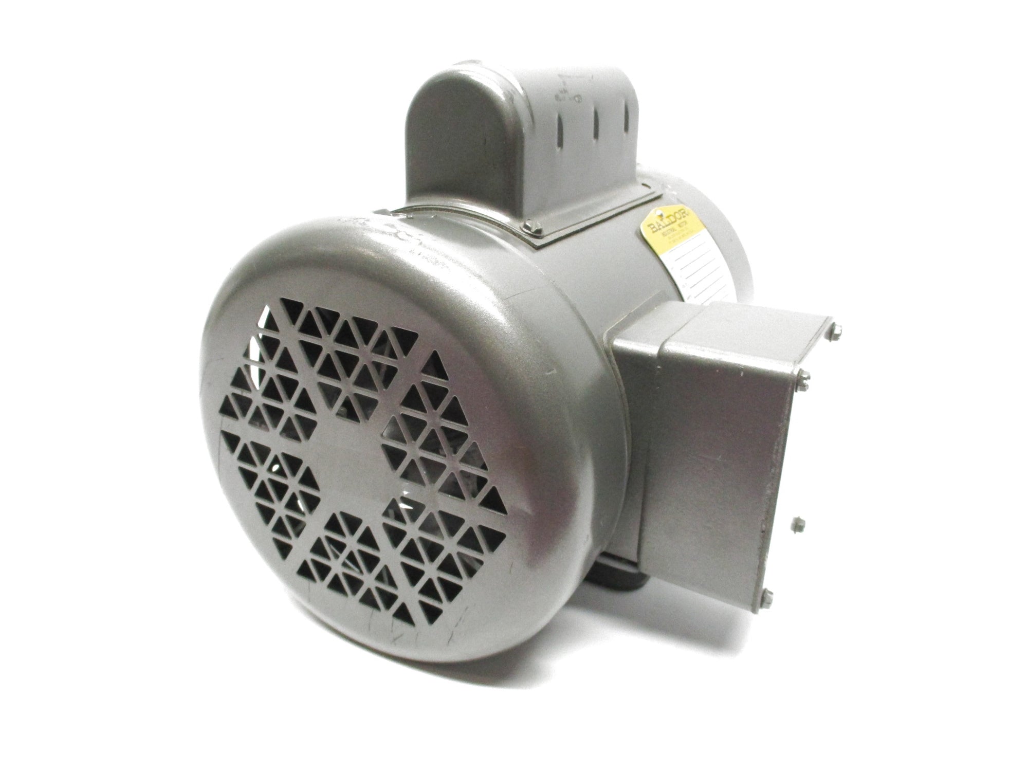 BALDOR CL3509 NSNP