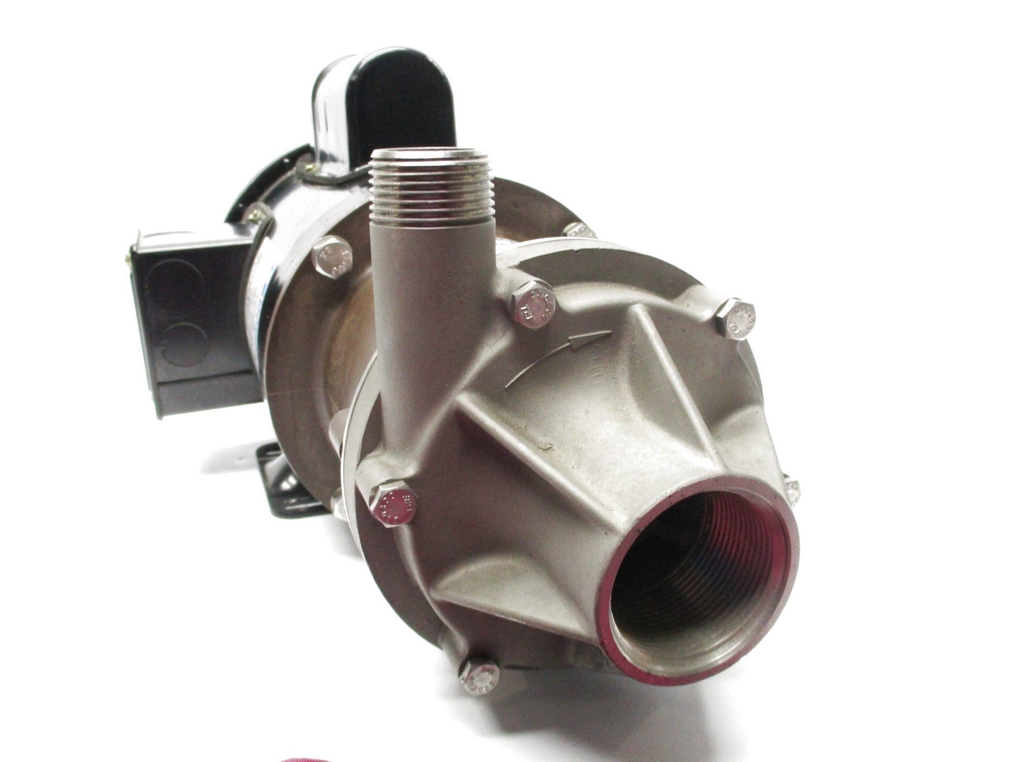 MARCH PUMPS TE-7S-MD UNMP