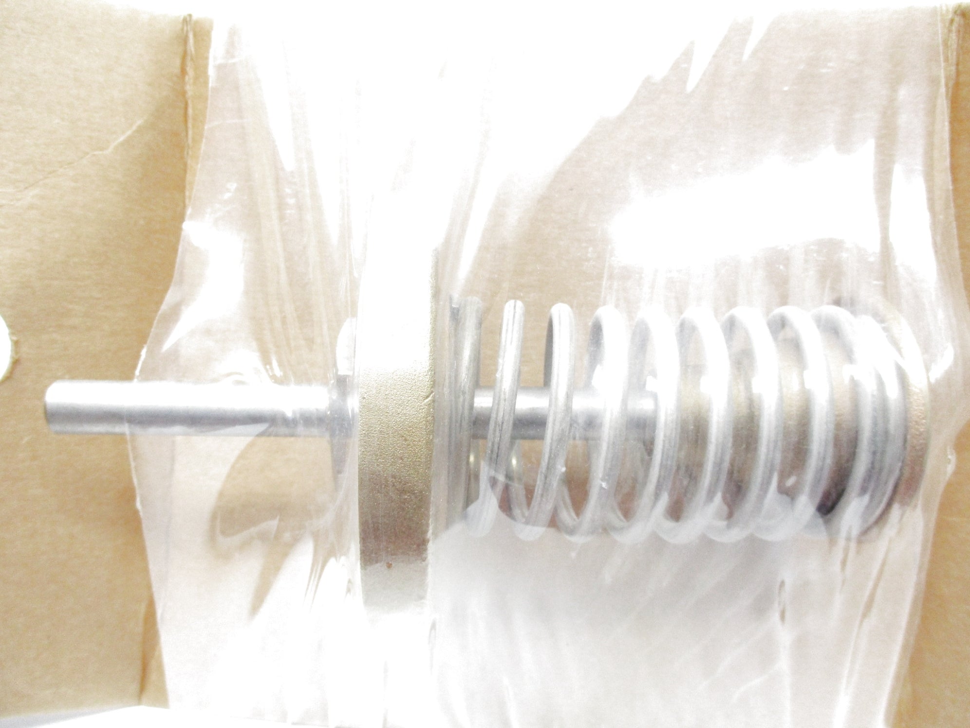 WATTS RK909-CK1 2 1/2-3" NSMP