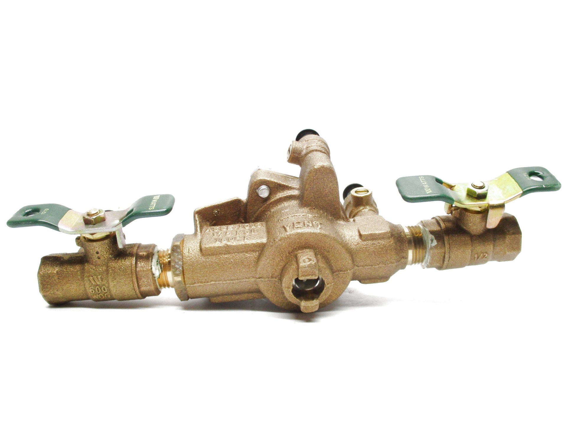 WATTS 1/2-009-QT NSMP