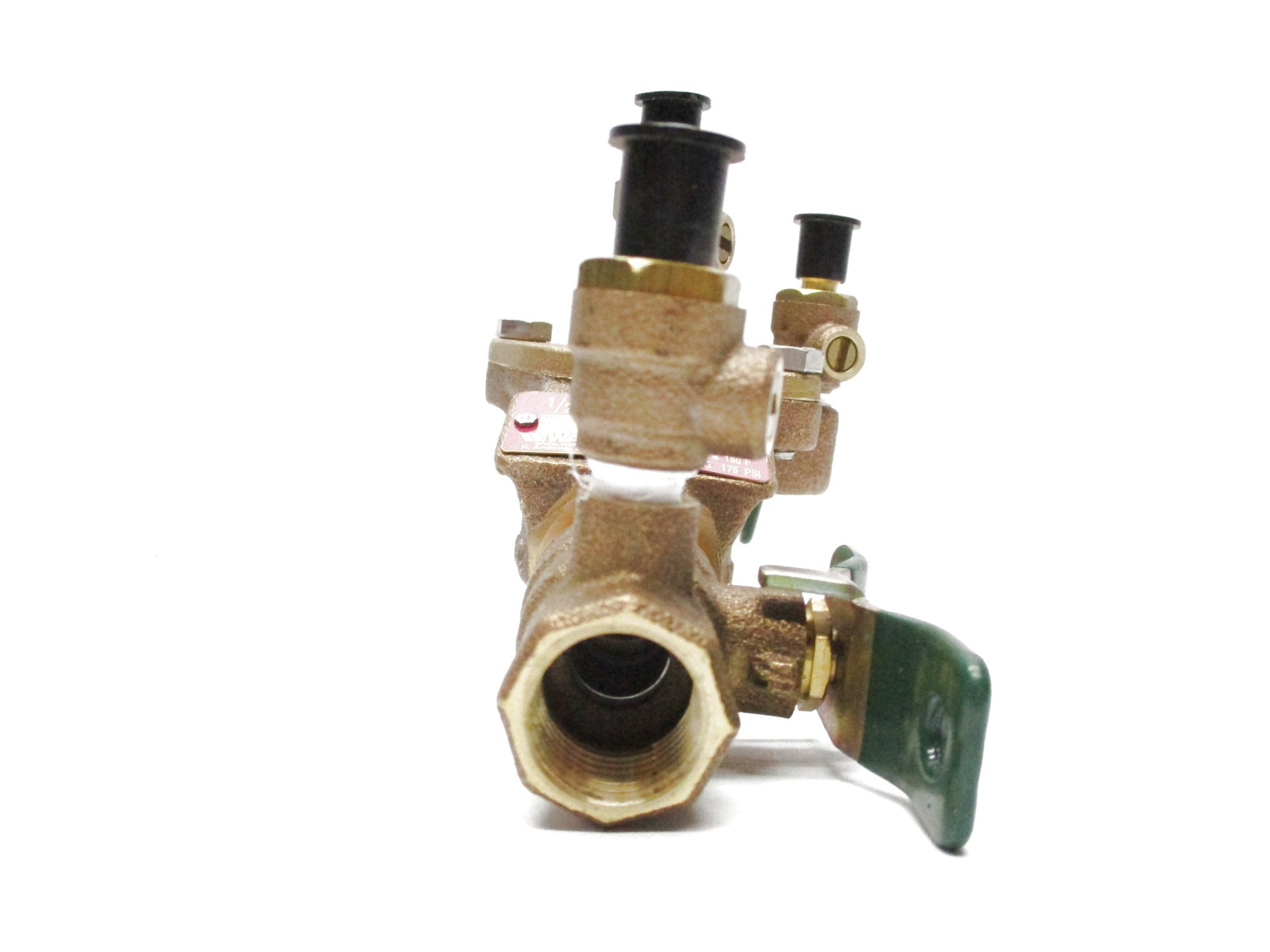 WATTS 1/2-009-QT NSMP