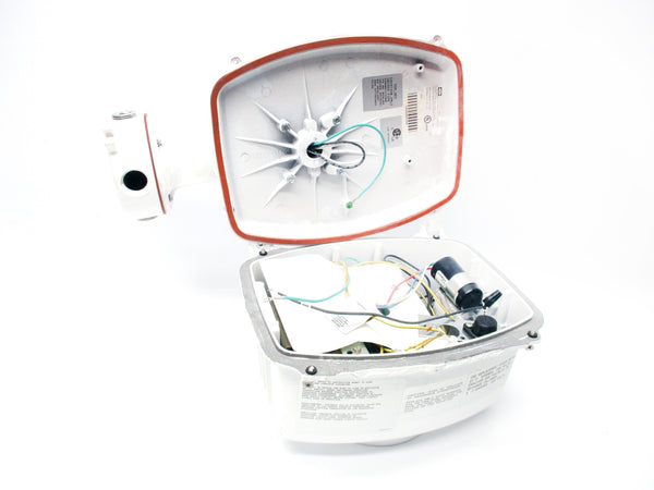 HUBBELL KH-17P8-G-W2-F4 NSMP
