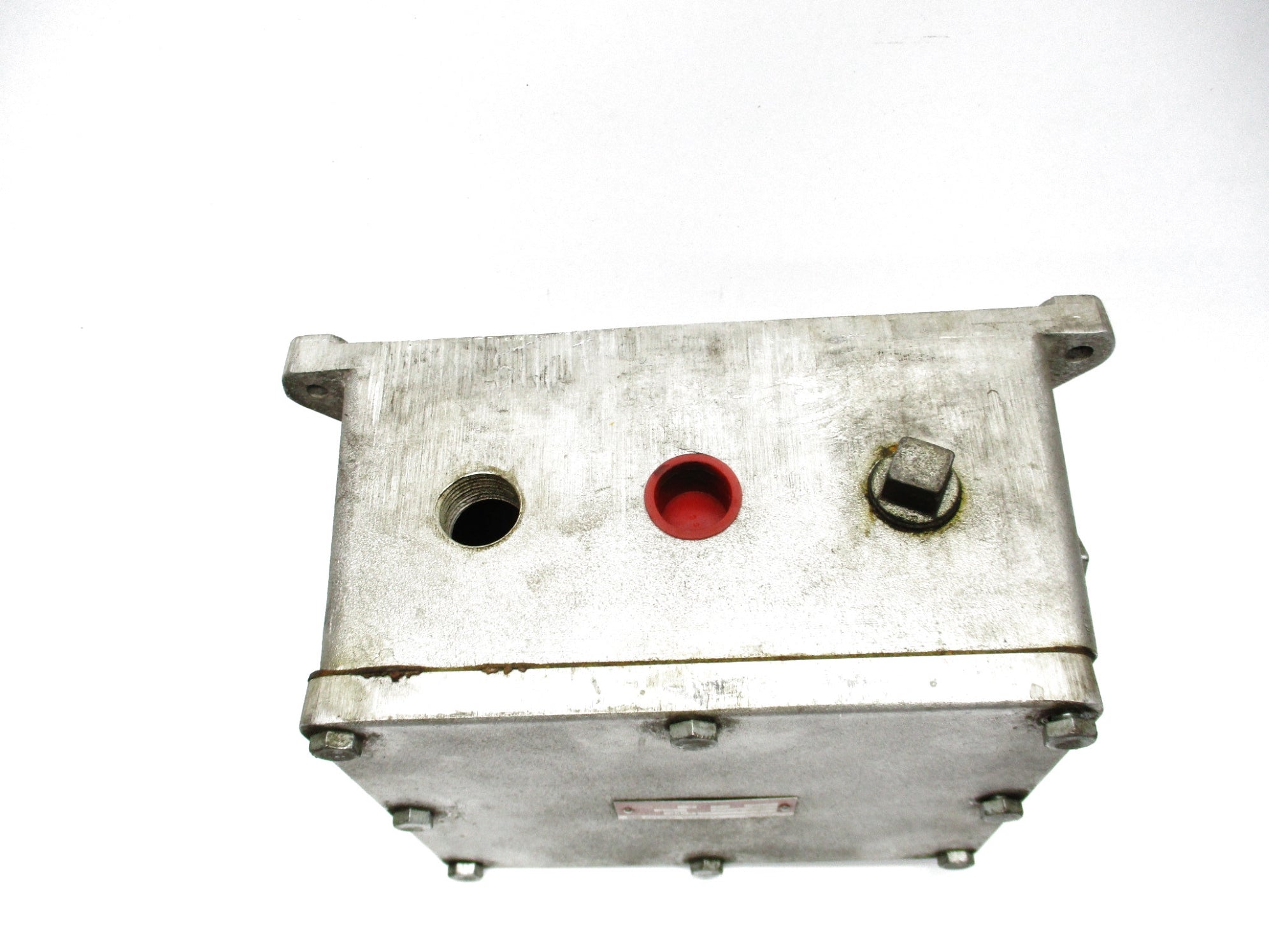 NELSON ELECTRIC JB-21 UNMP
